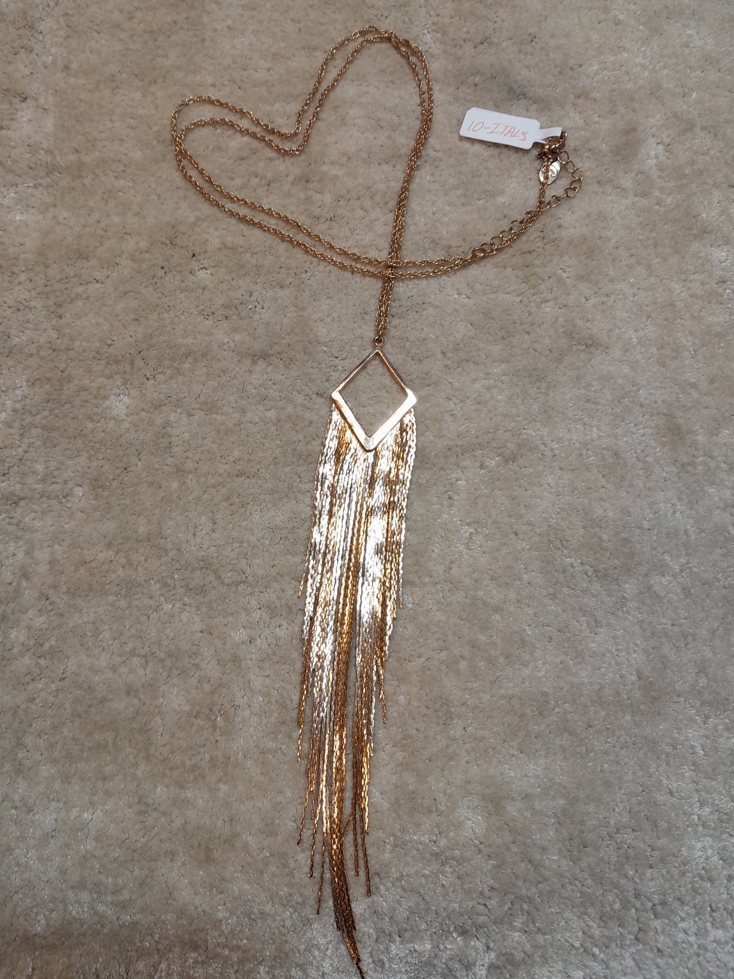 Handmade Necklace #10