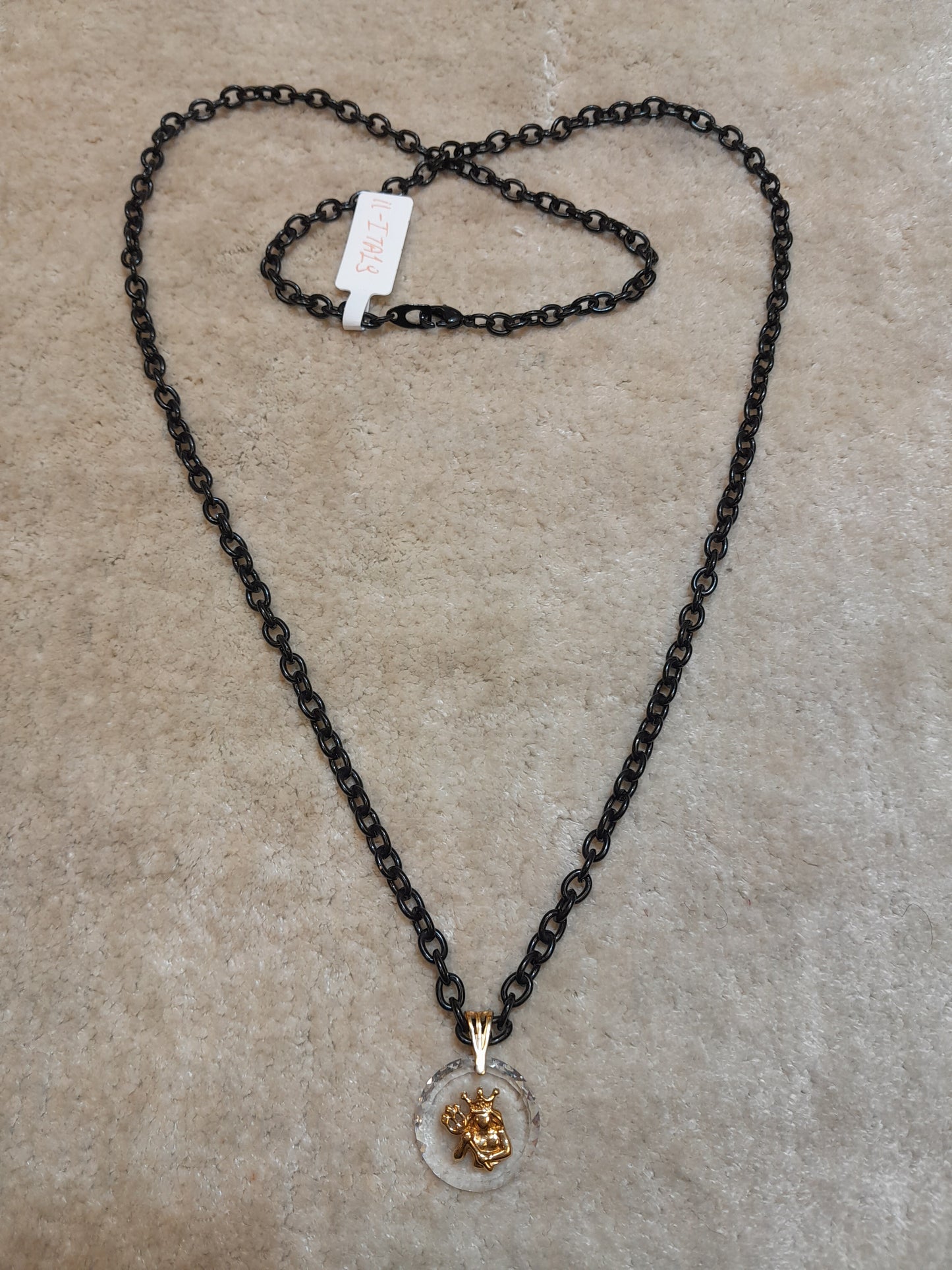 Handmade Necklace #11
