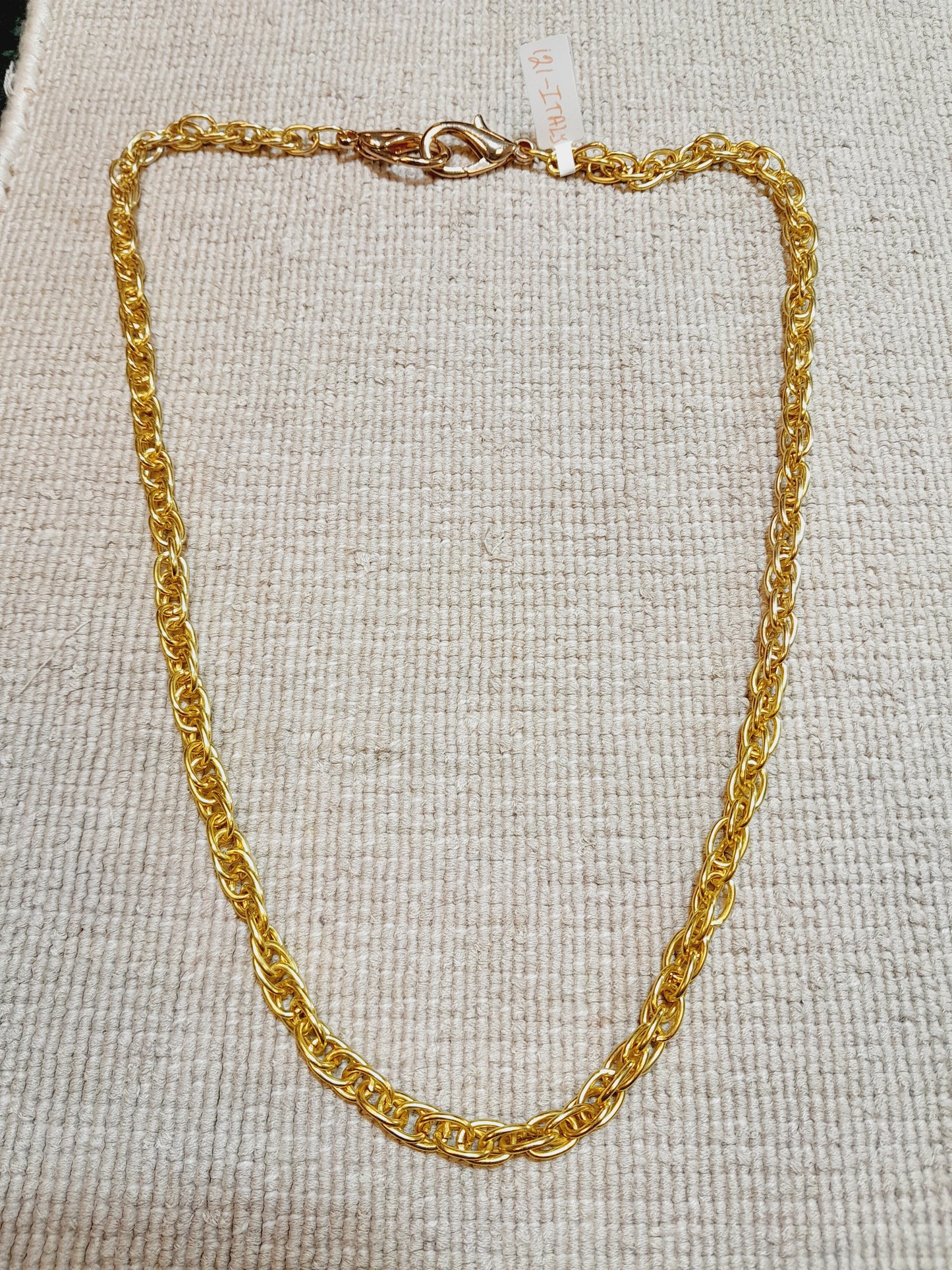 Handmade Necklace #121