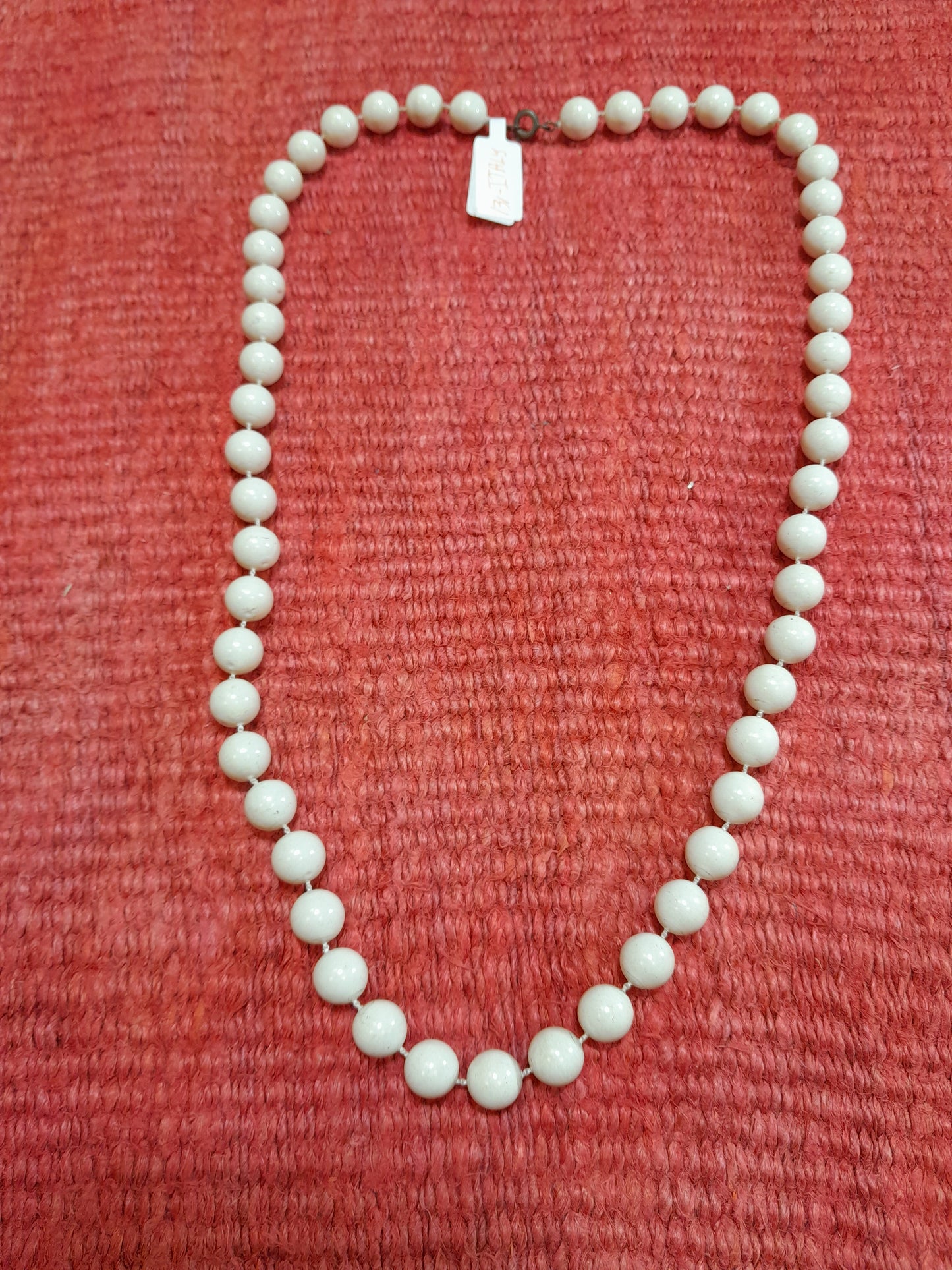 Handmade Necklace #131