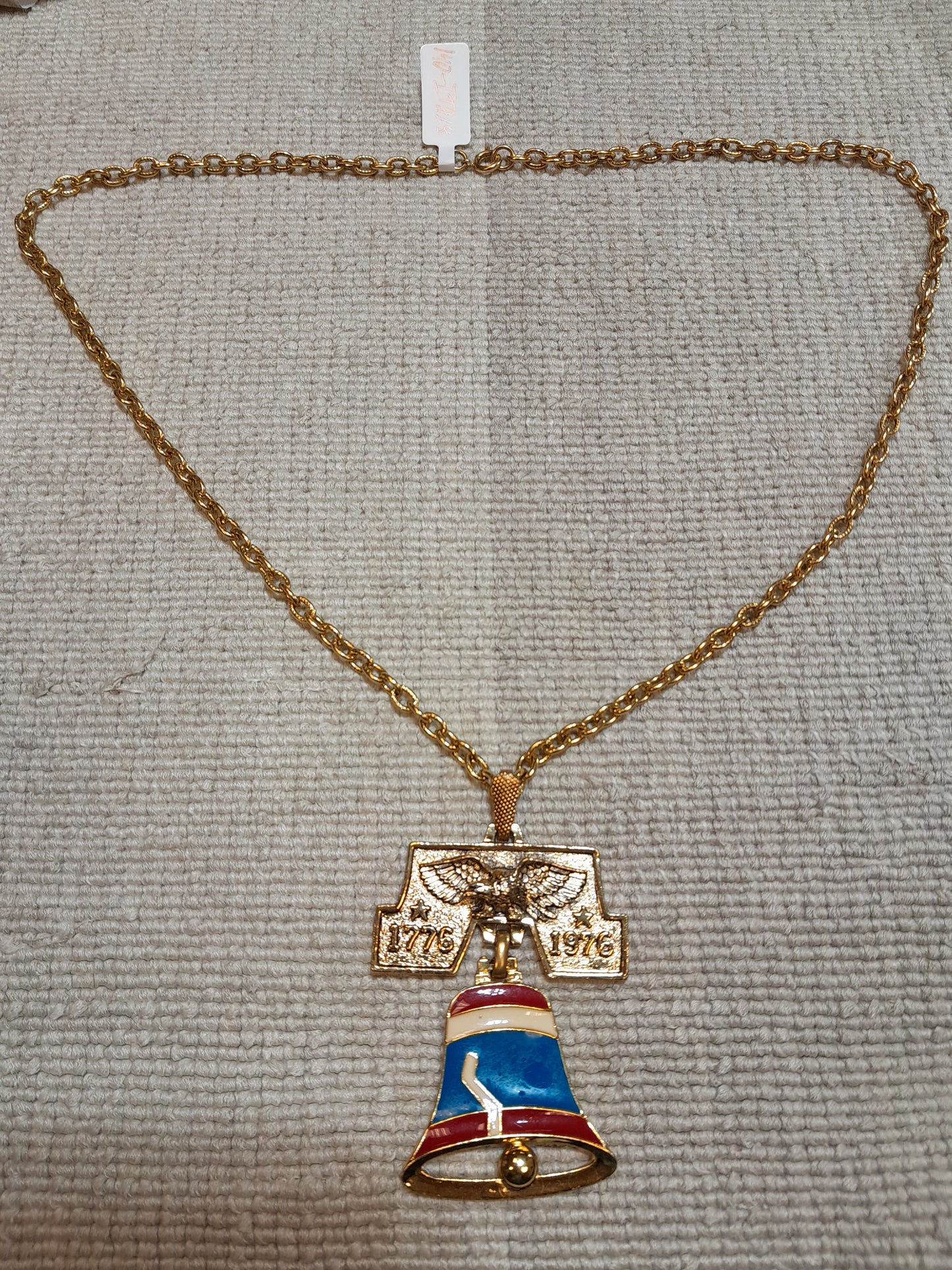 Handmade Necklace #140
