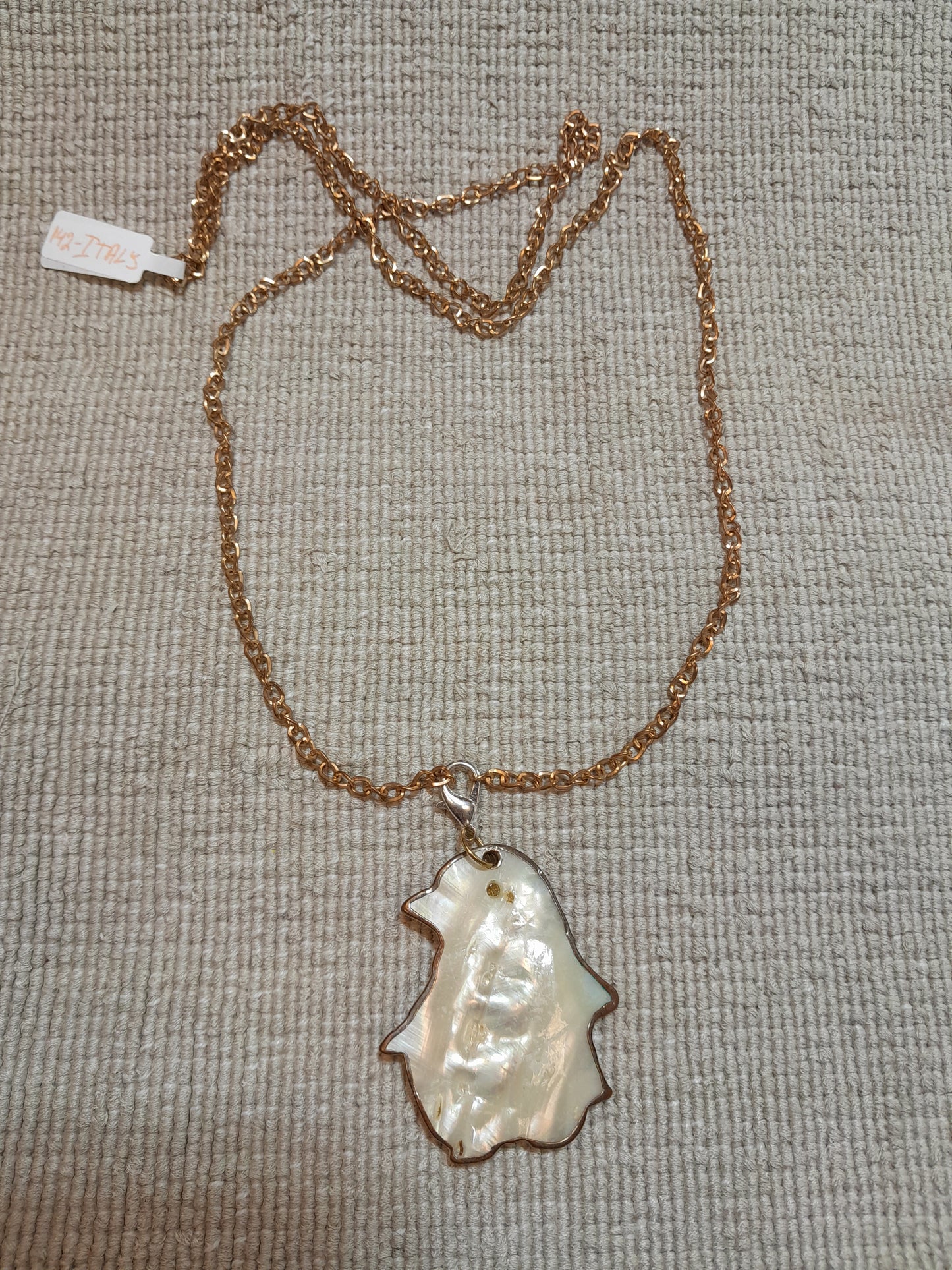 Handmade Necklace #142