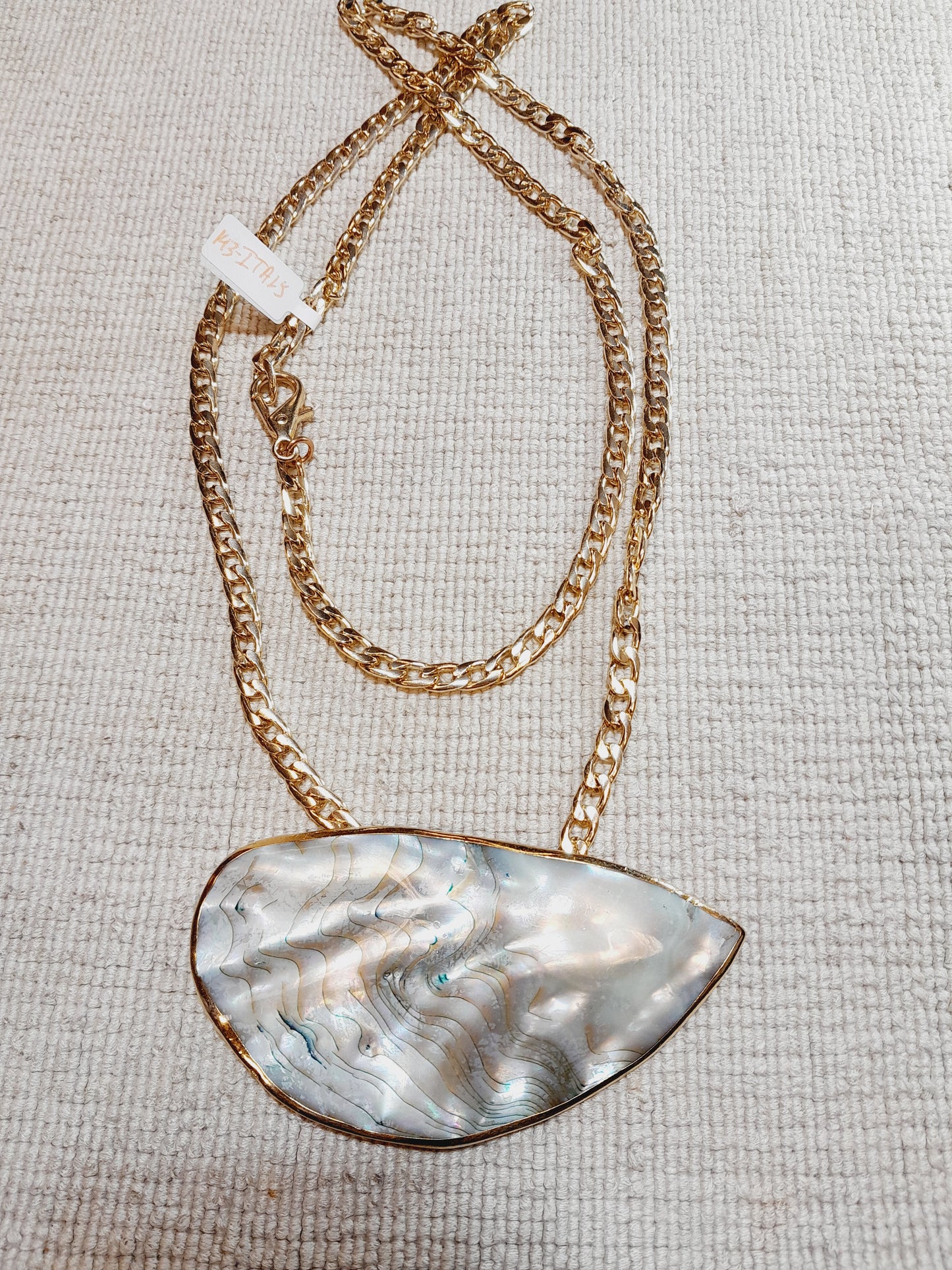 Handmade Necklace #143
