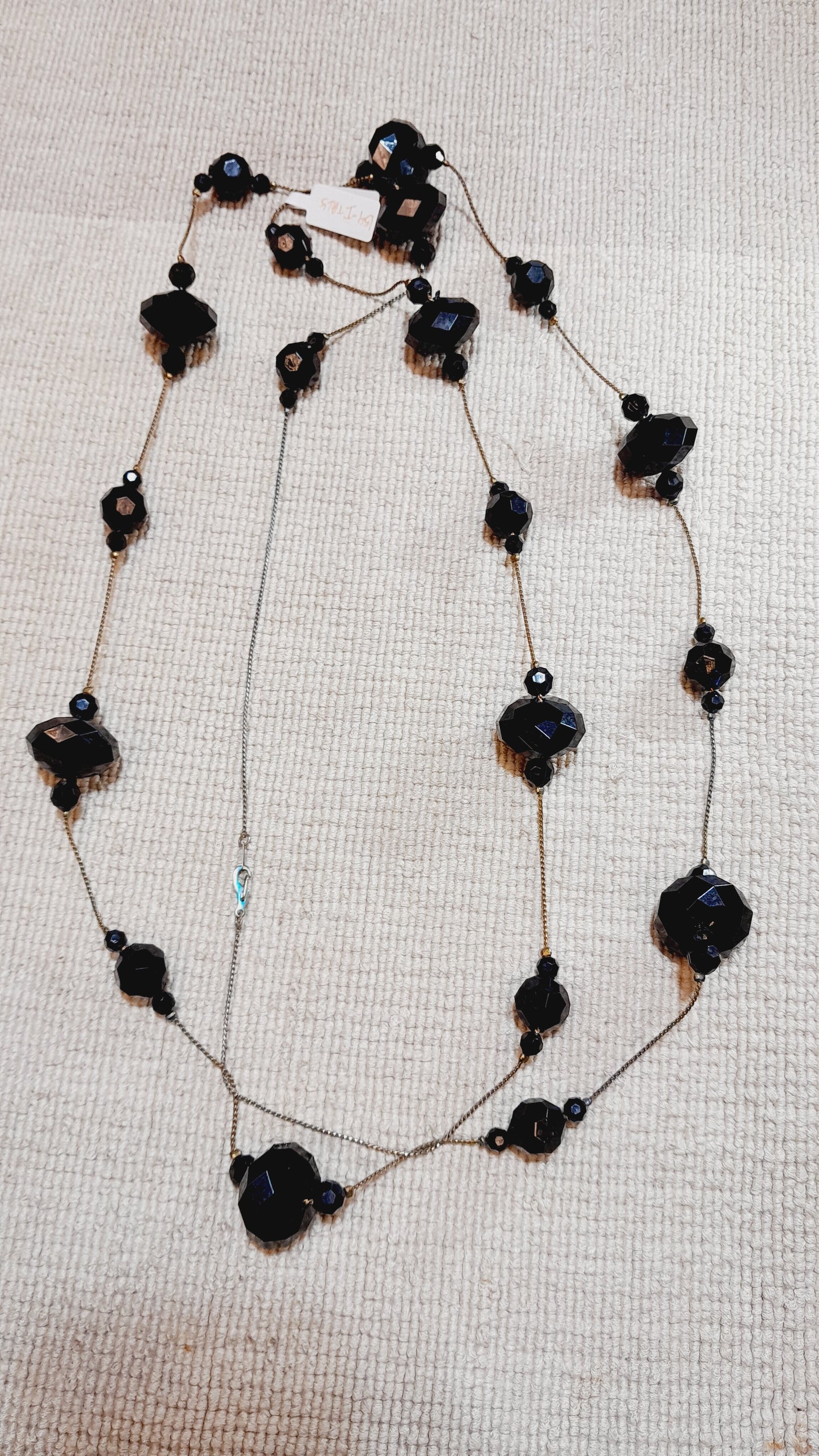 Handmade Necklace #154