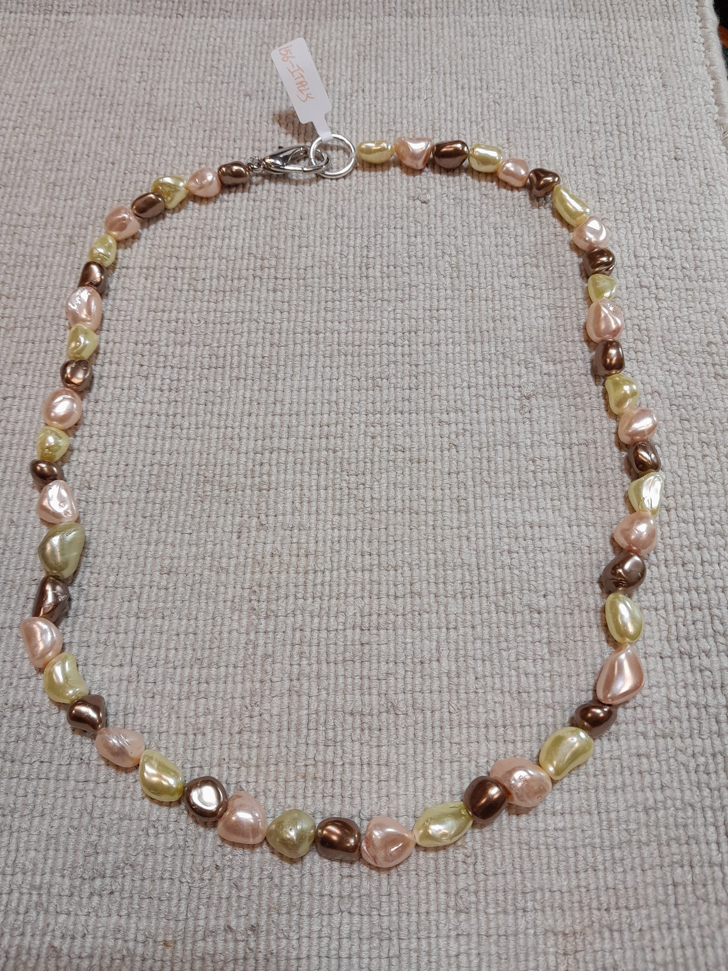 Handmade Necklace #156