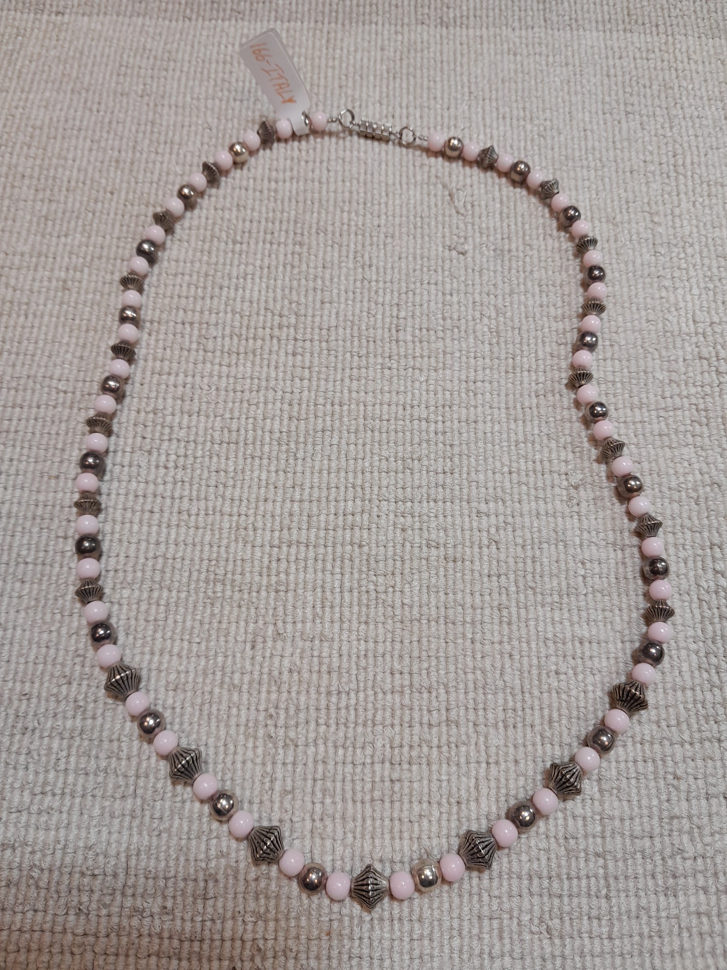 Handmade Necklace #166