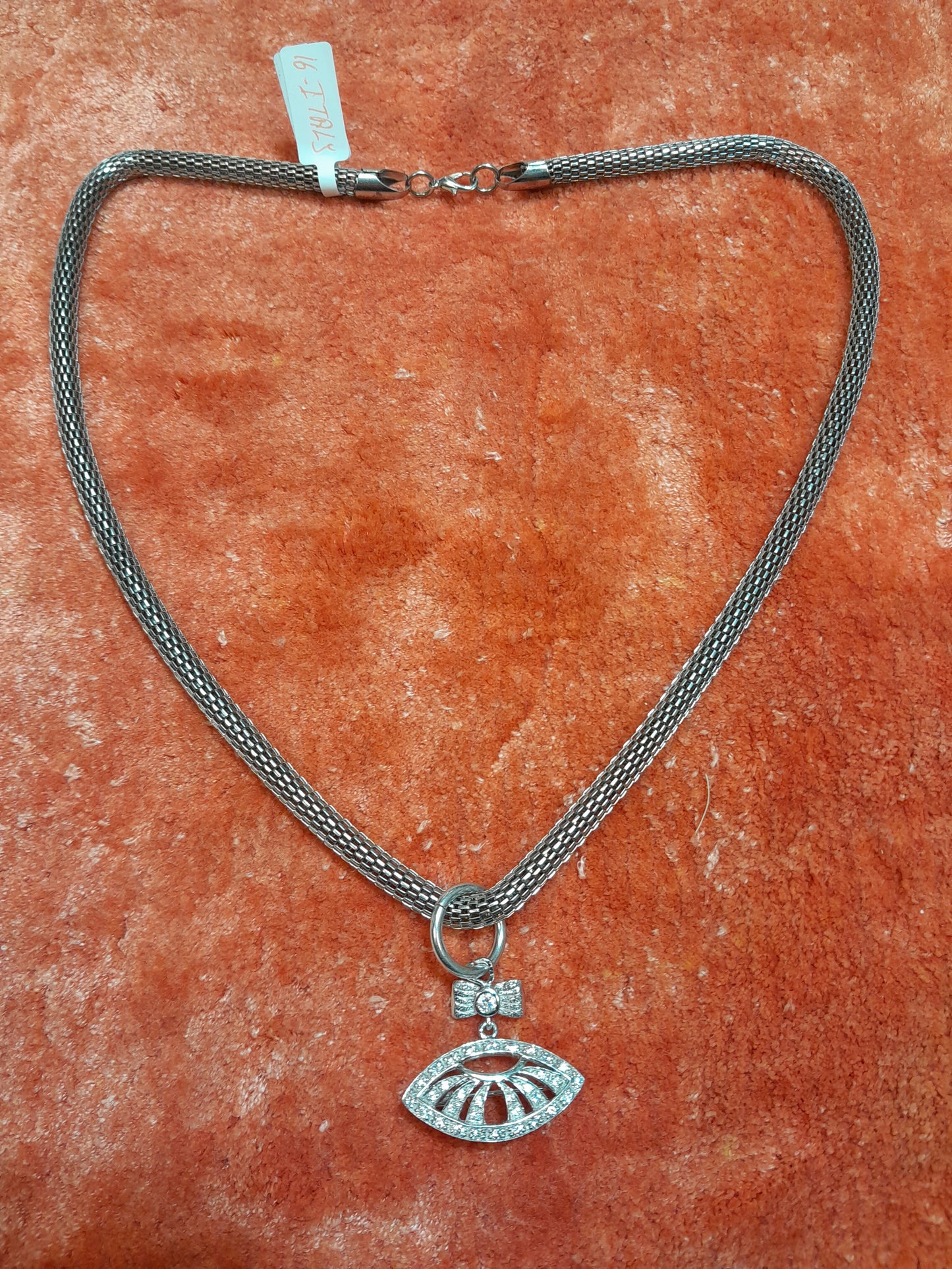 Handmade Necklace #16