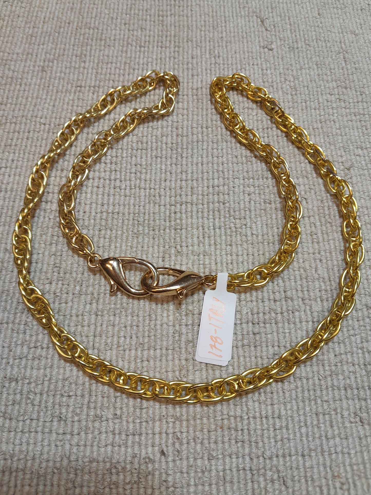Handmade Necklace #178