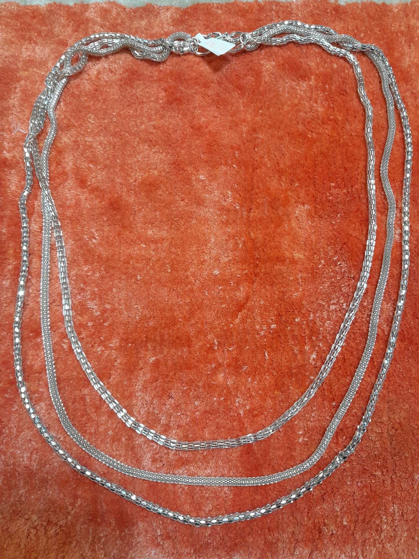 Handmade Necklace #17