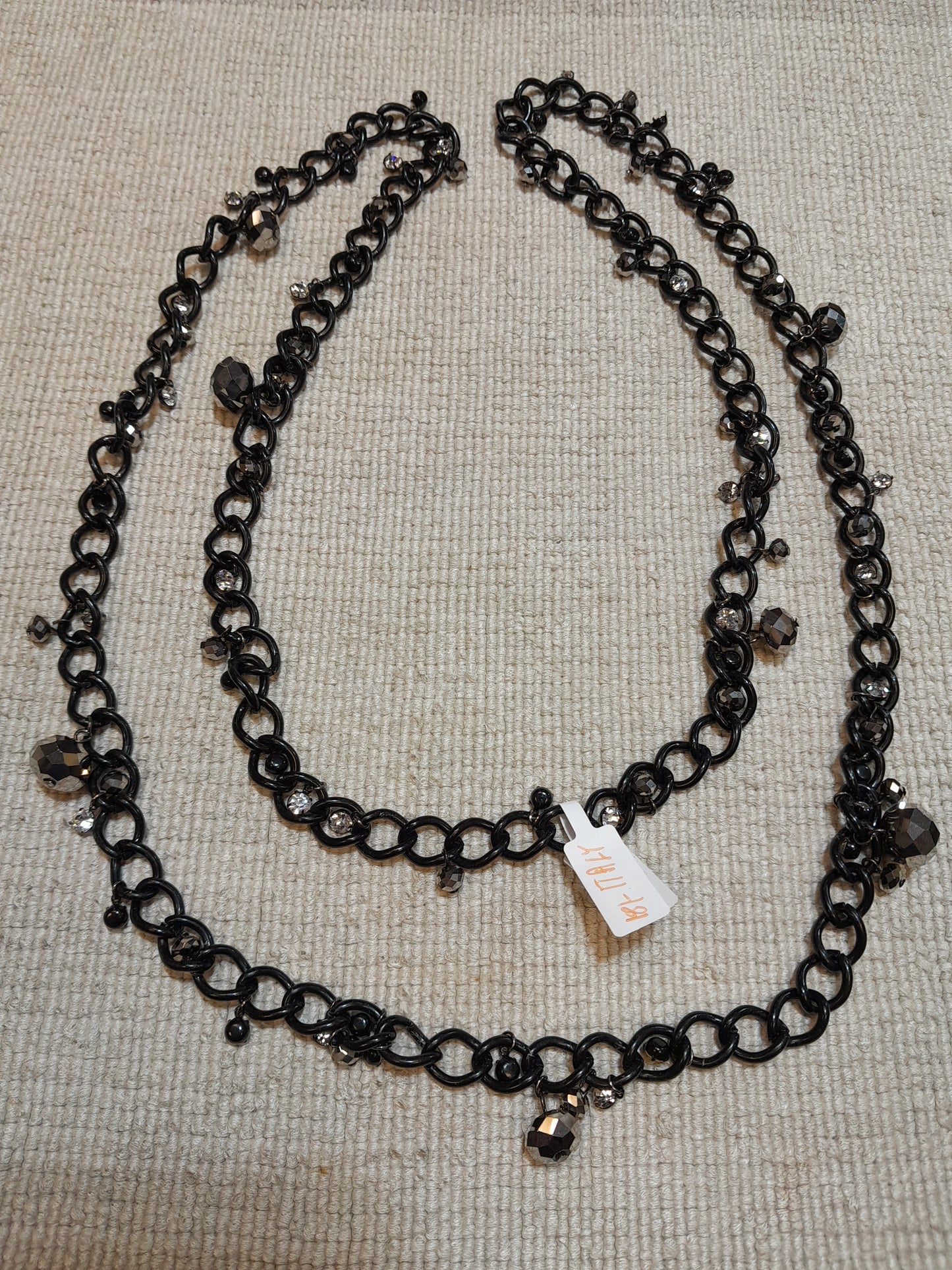 Handmade Necklace #181