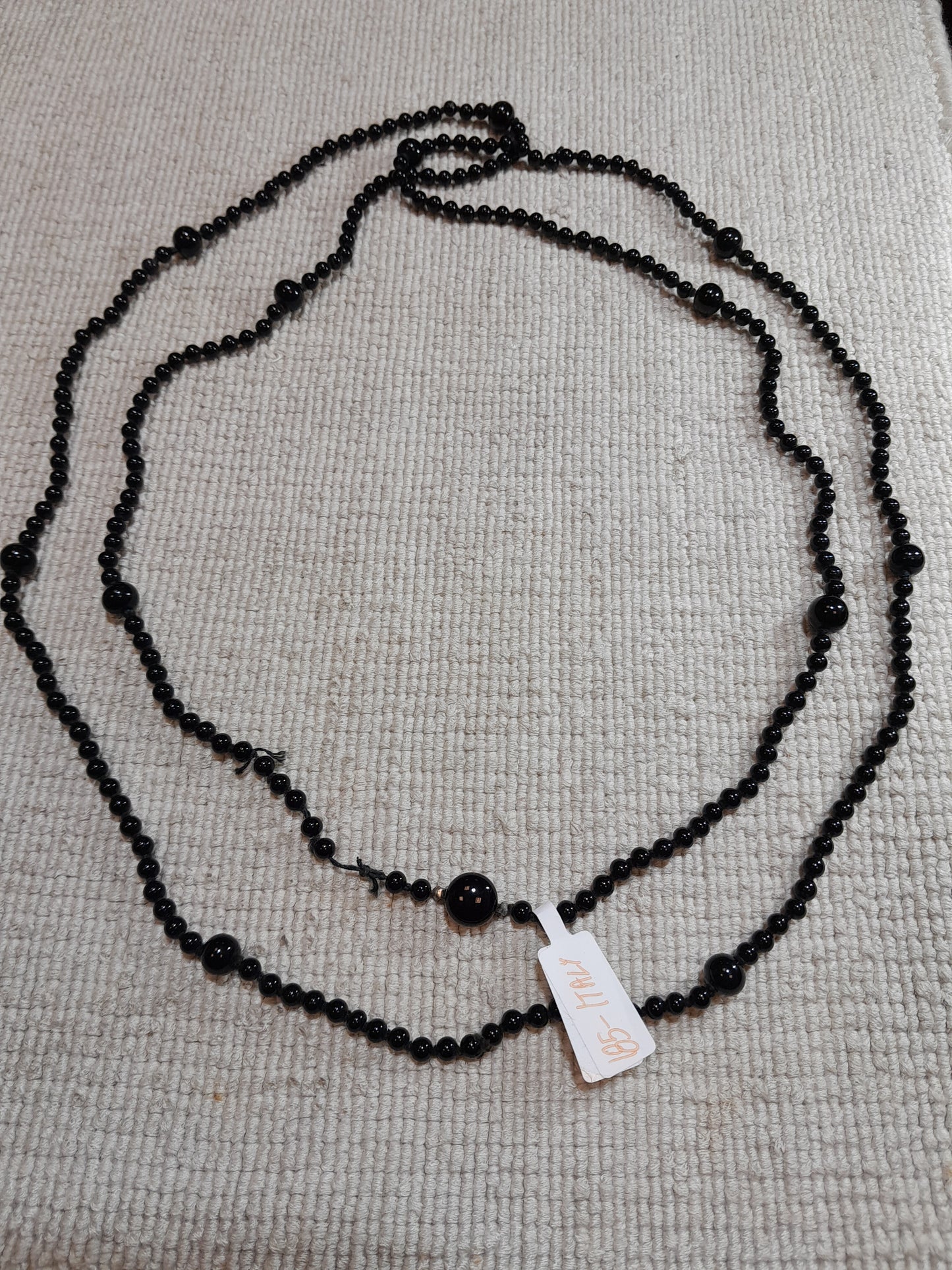 Handmade Necklace #185