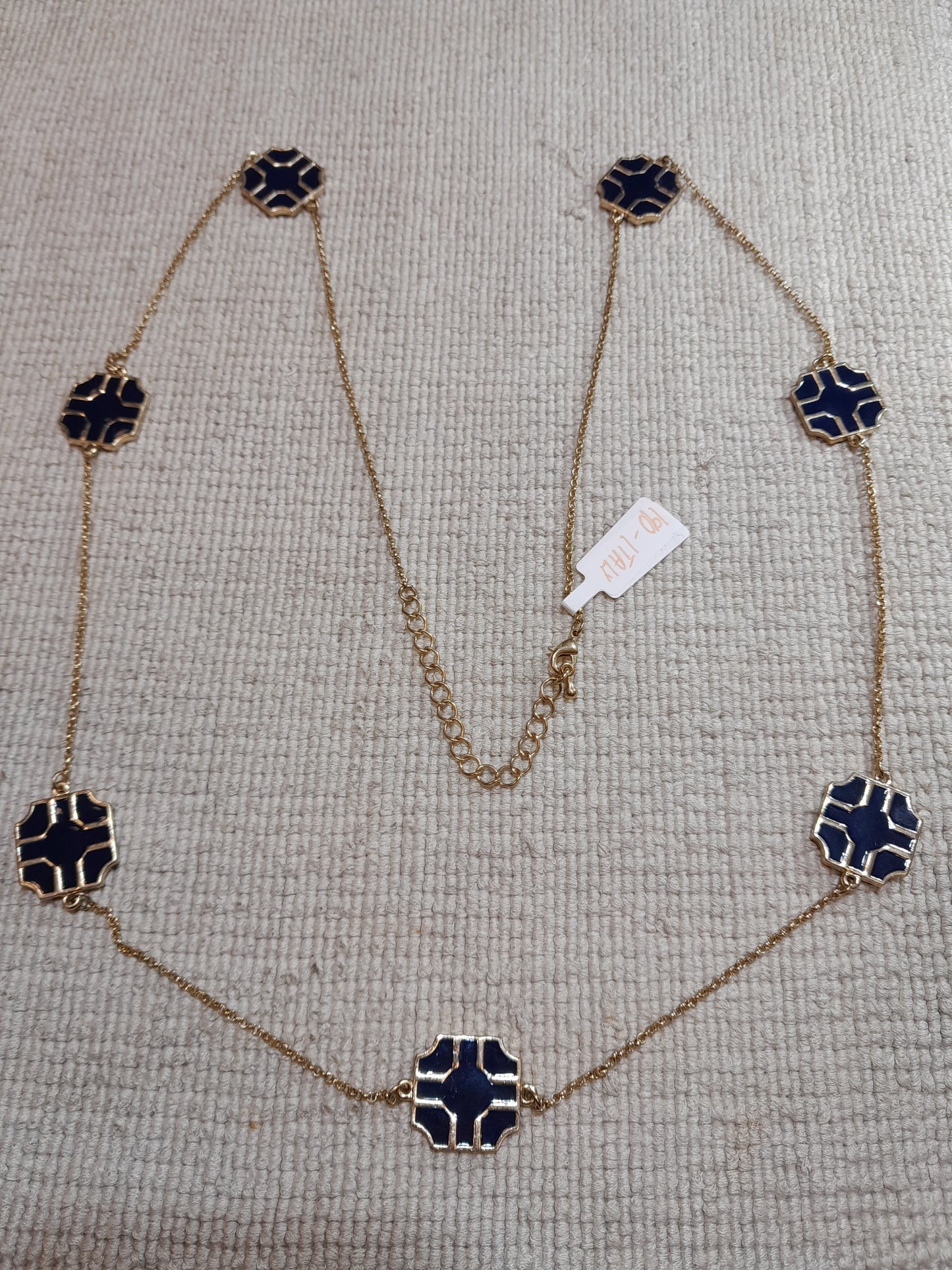 Handmade Necklace #190