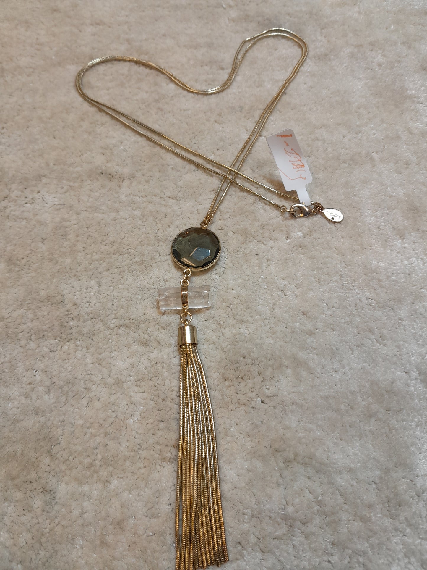 Handmade Necklace #1