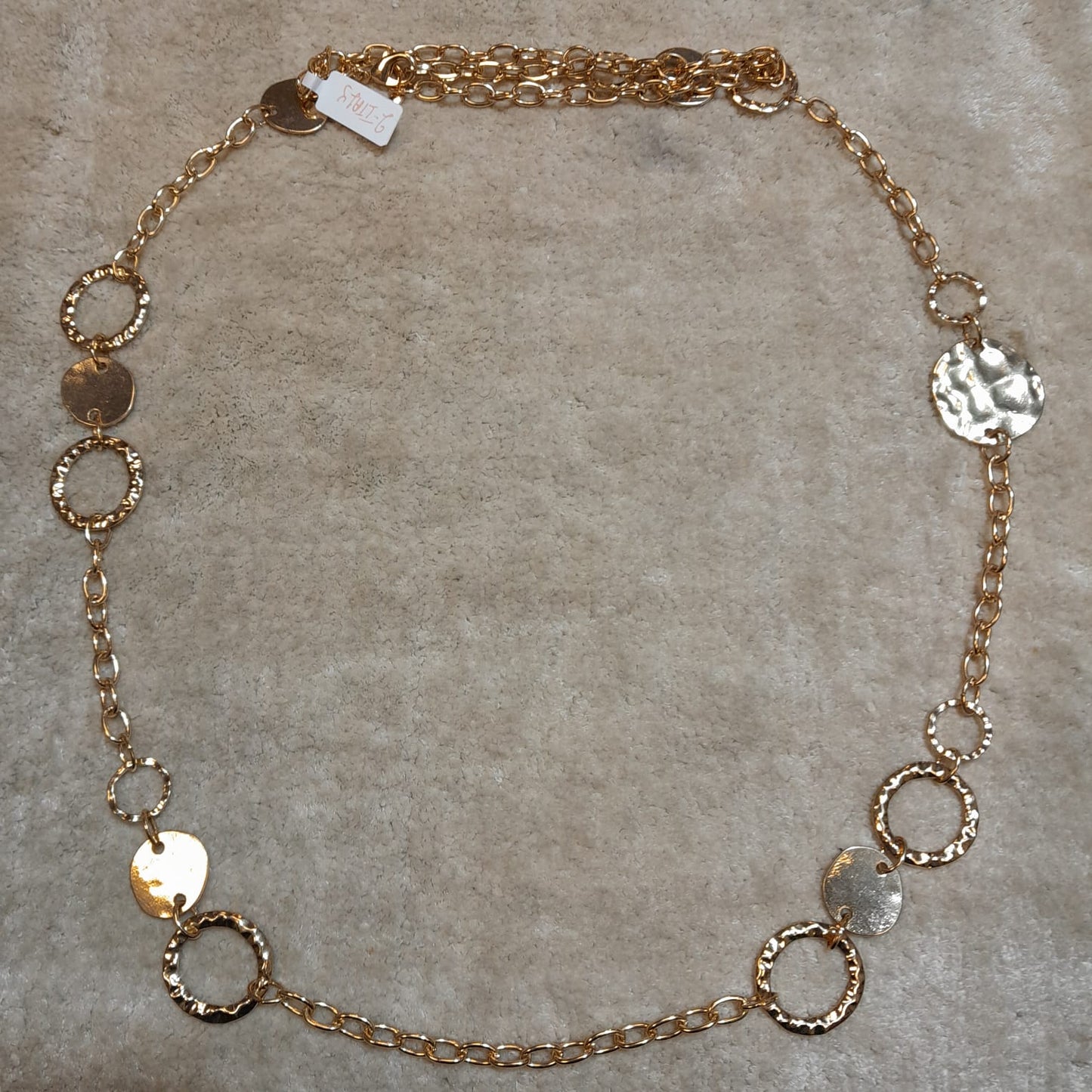 Handmade Necklace #2
