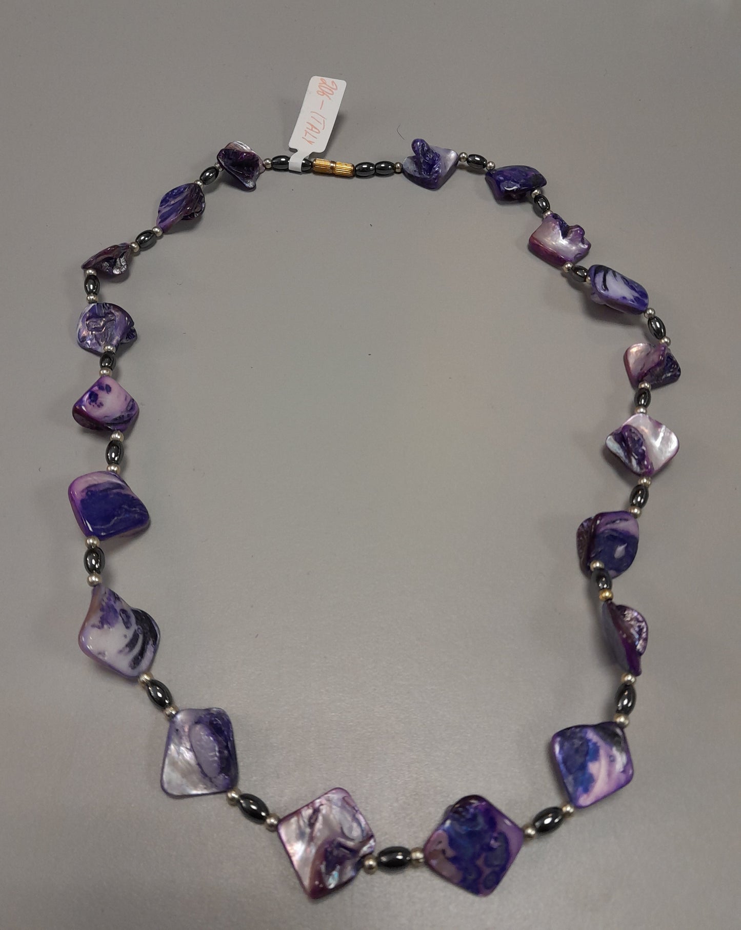 Handmade Necklace #206