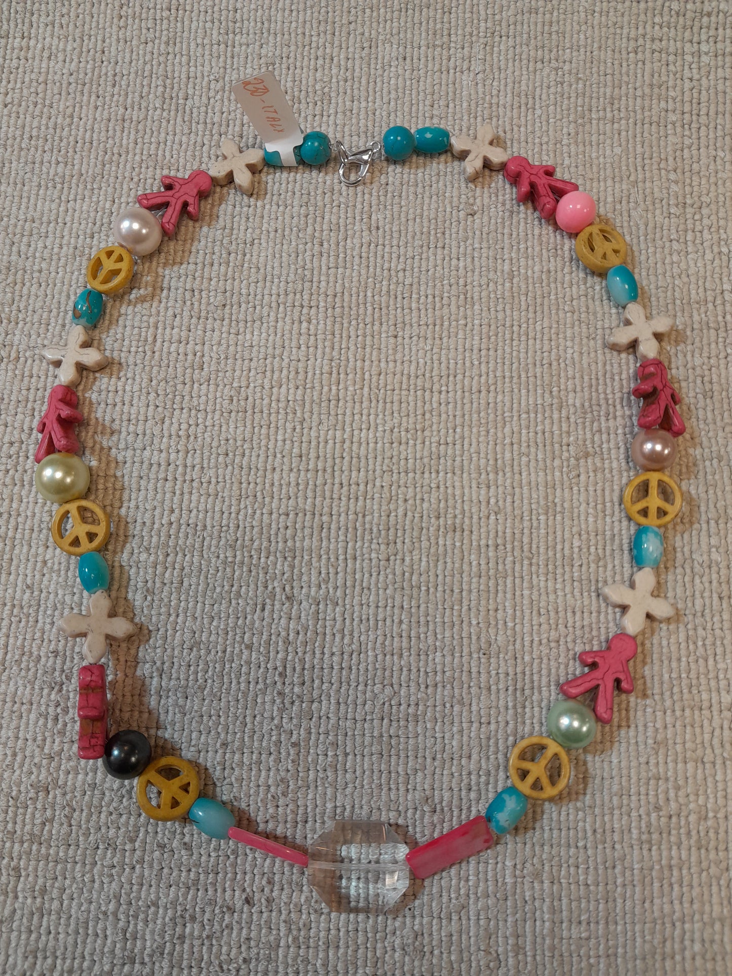 Handmade Necklace #230