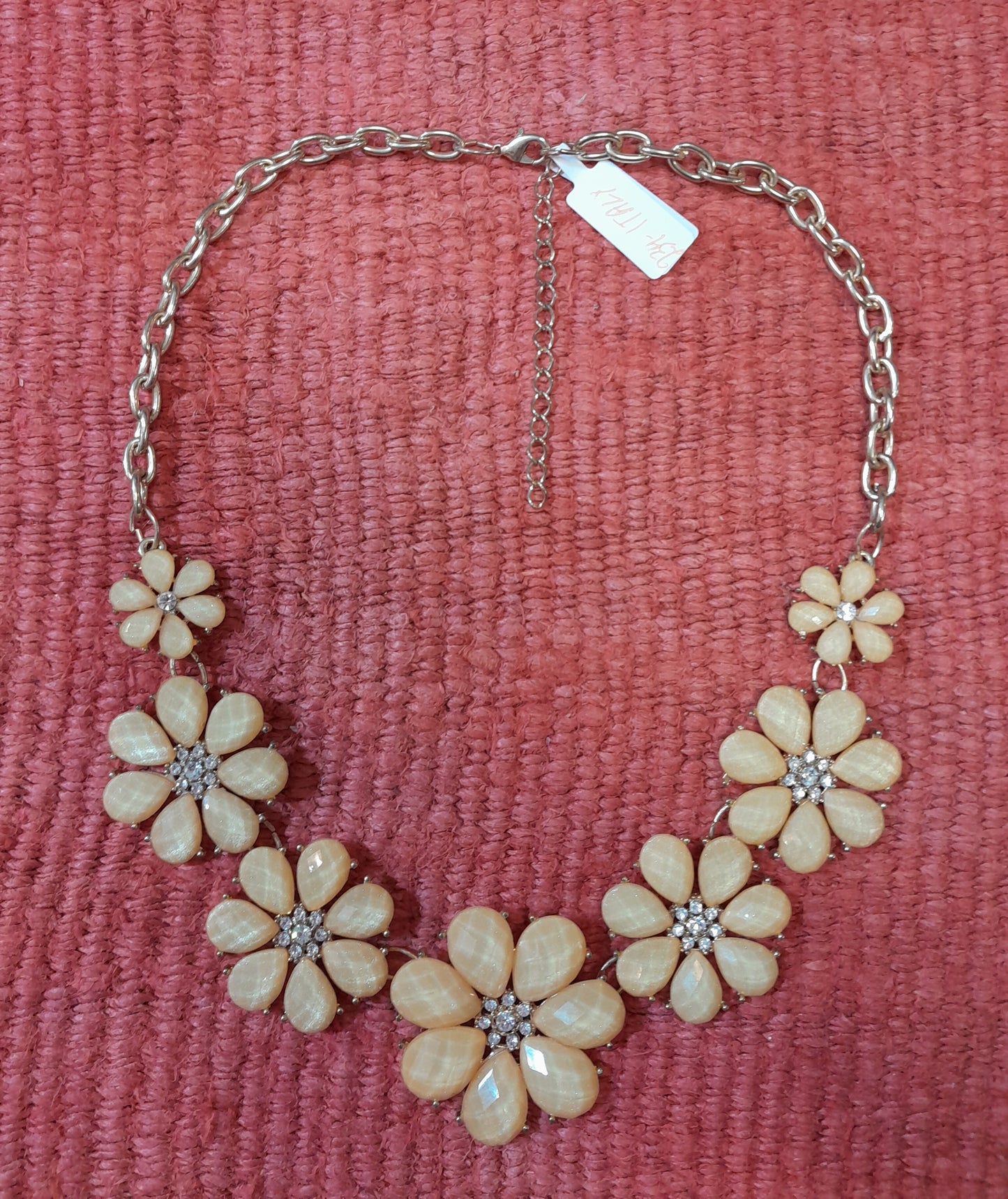 Handmade Necklace #234
