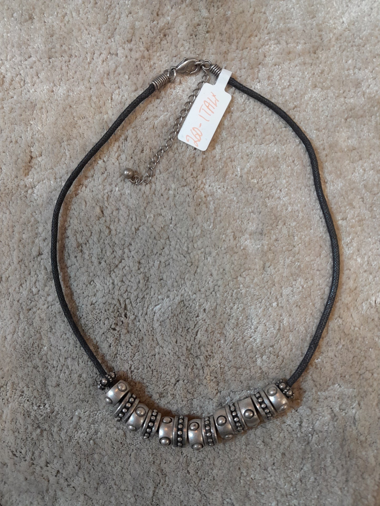 Handmade Necklace #260