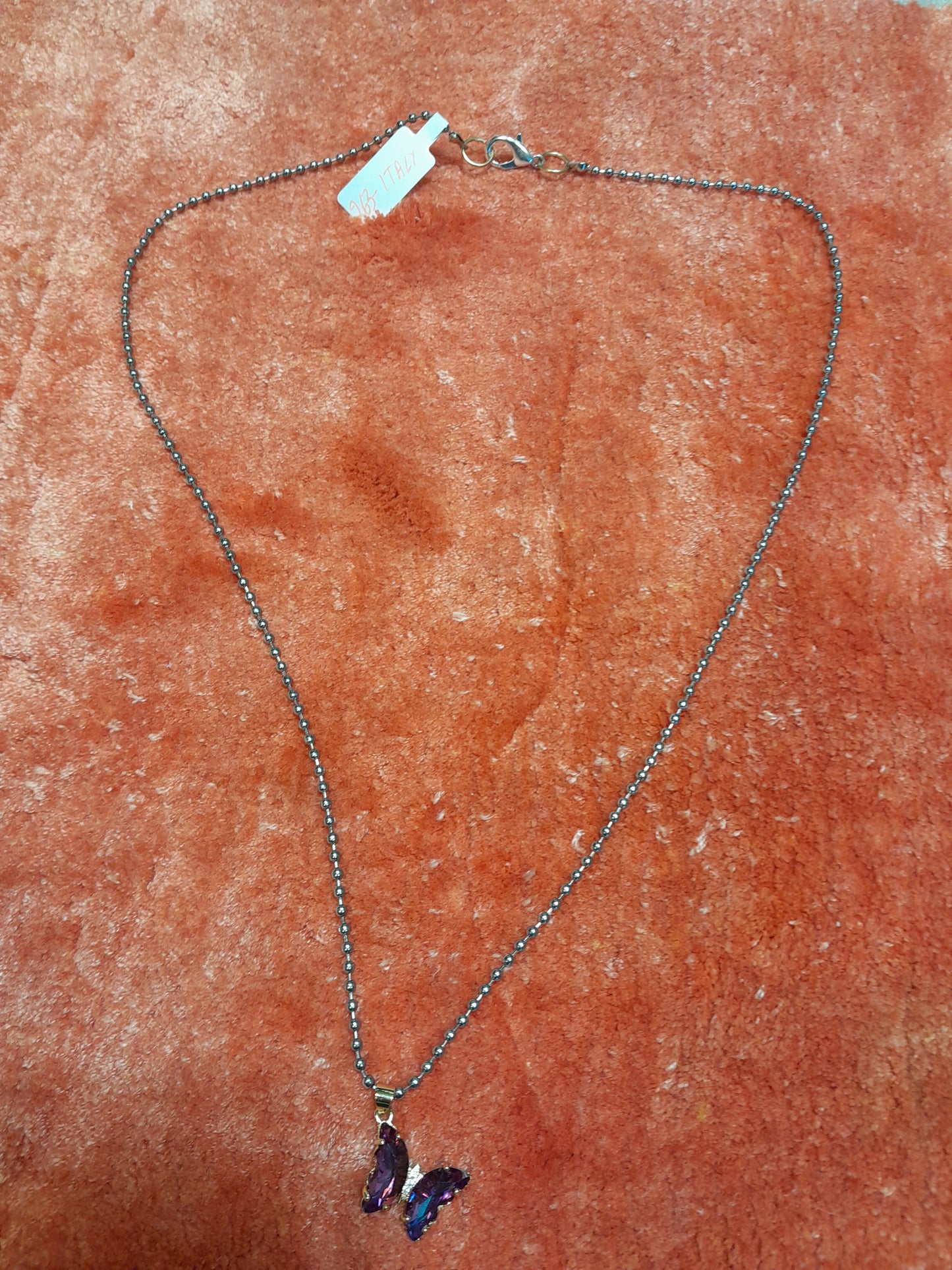 Handmade Necklace #263
