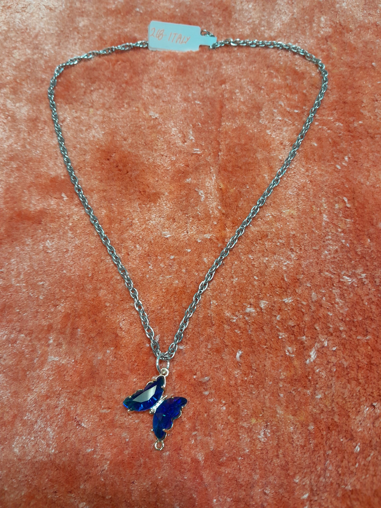 Handmade Necklace #268