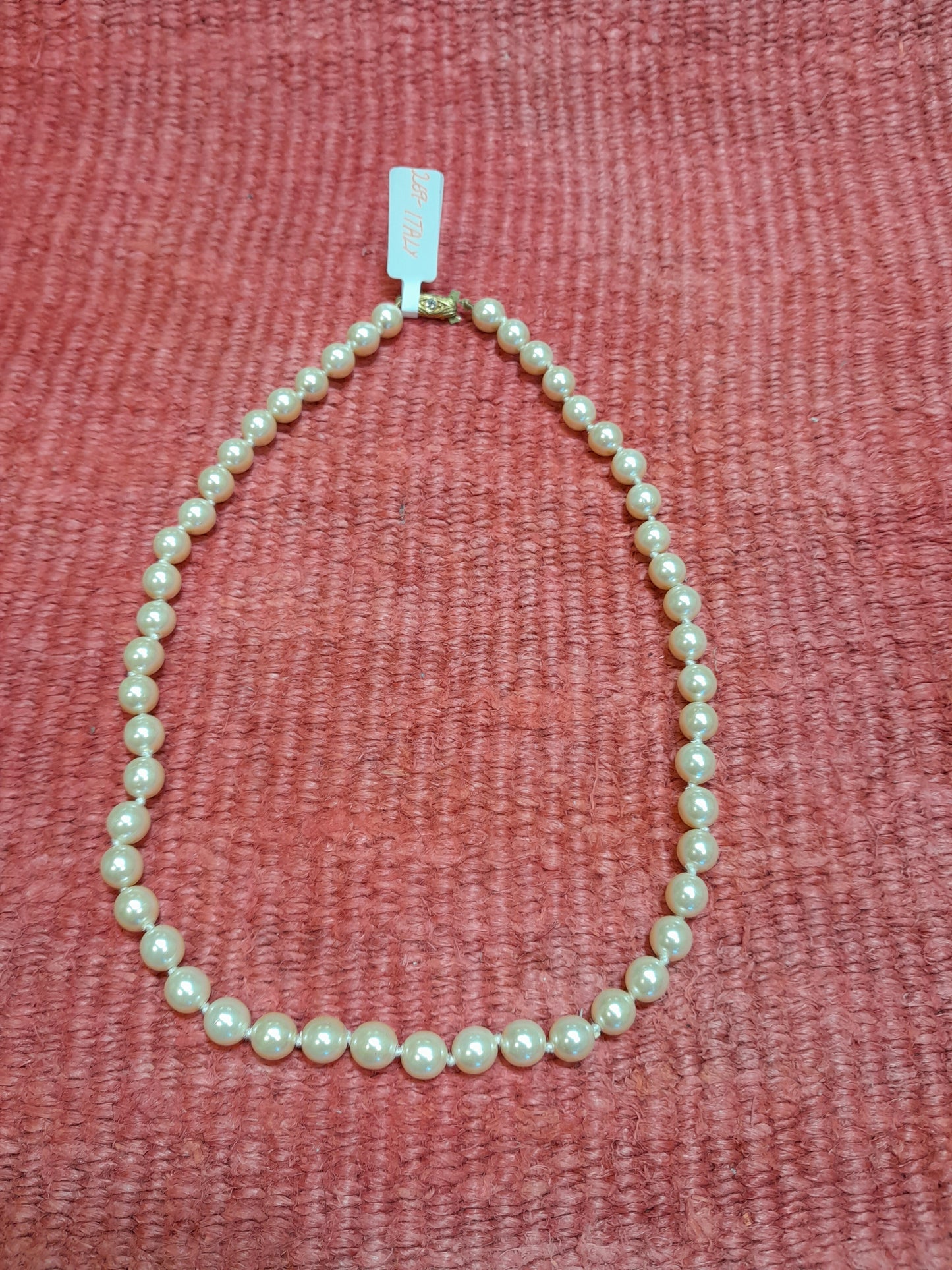 Handmade Necklace #269
