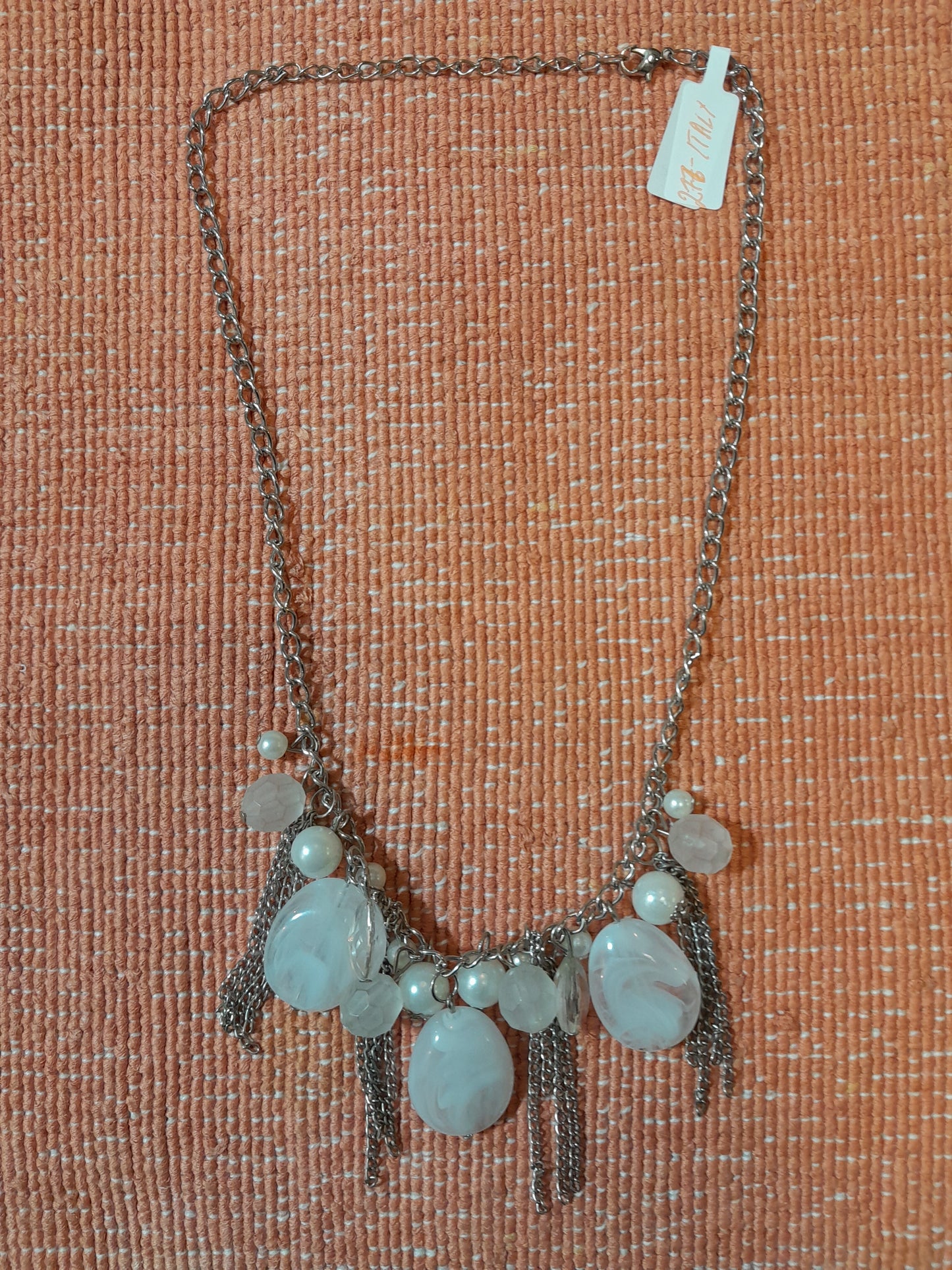 Handmade Necklace #277
