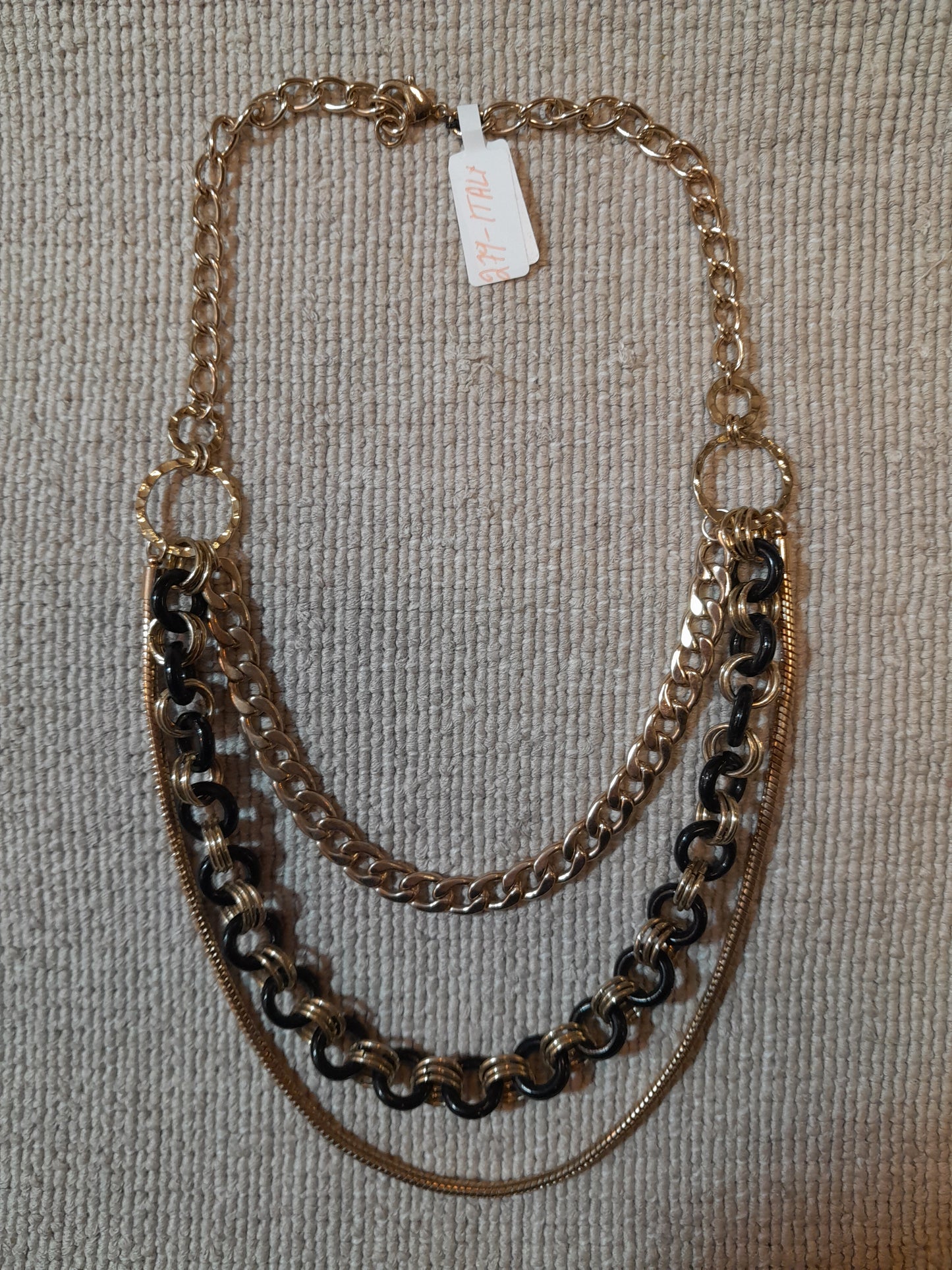 Handmade Necklace #279