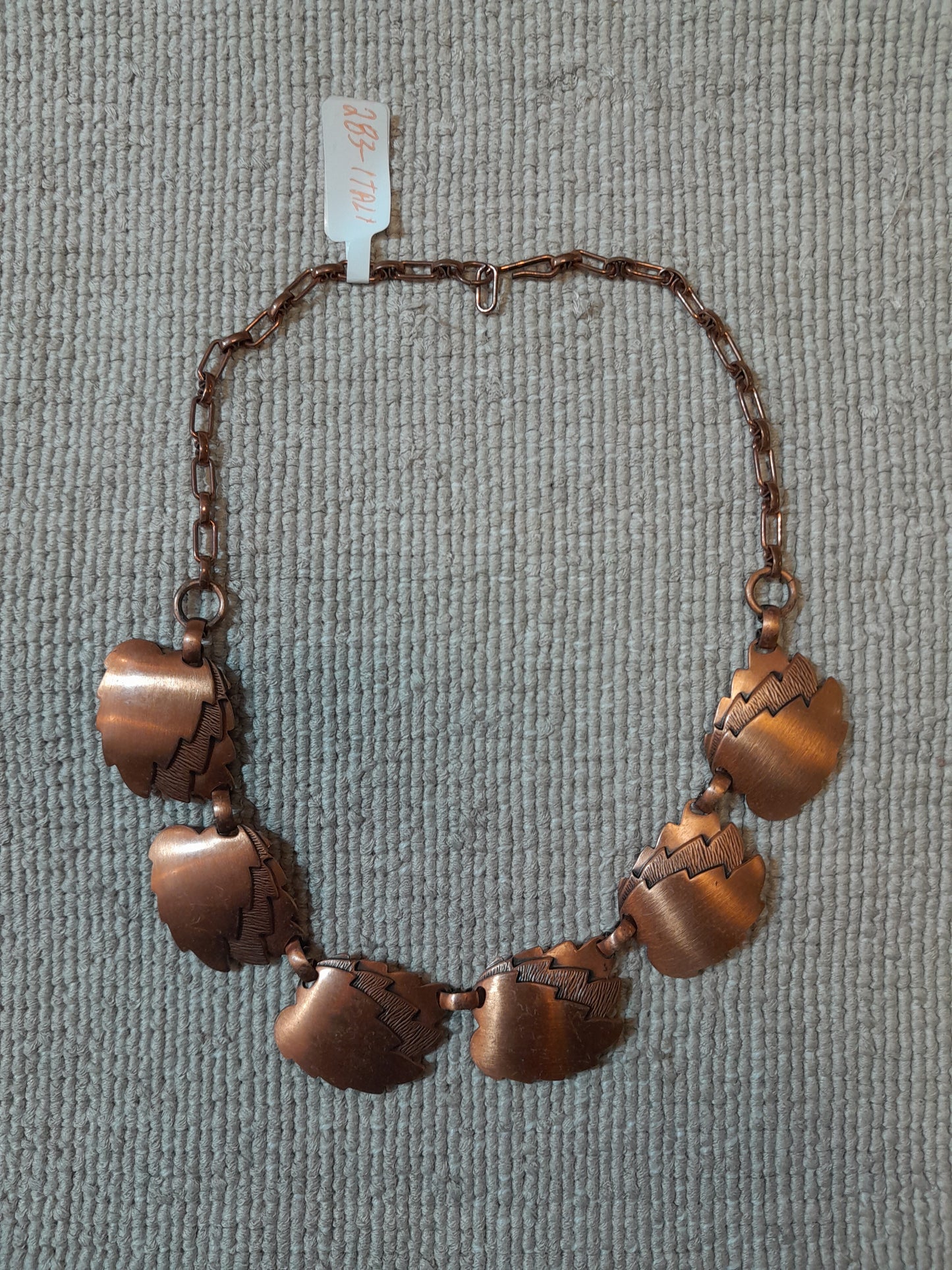 Handmade Necklace #283