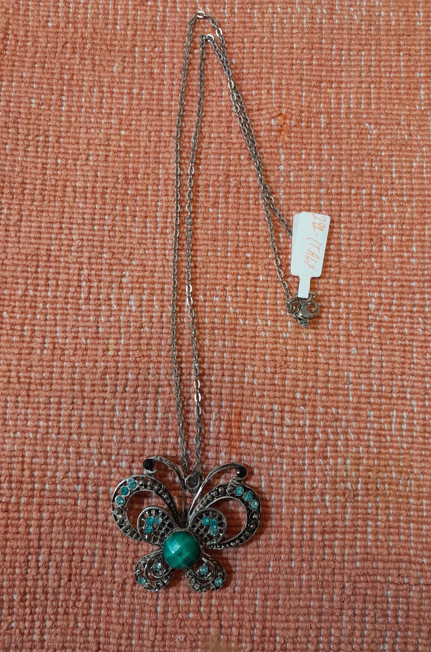 Handmade Necklace #292