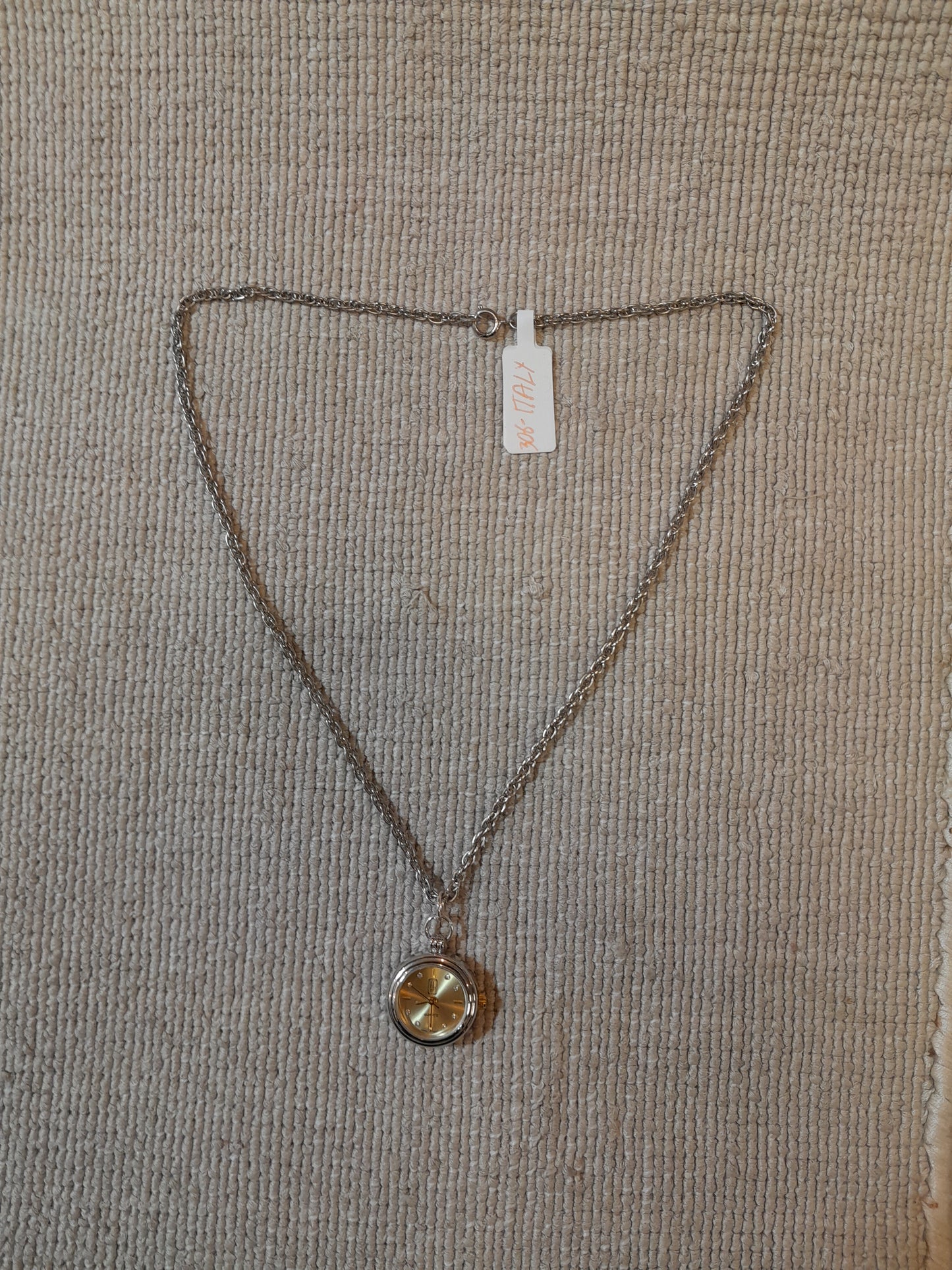 Handmade Necklace #306
