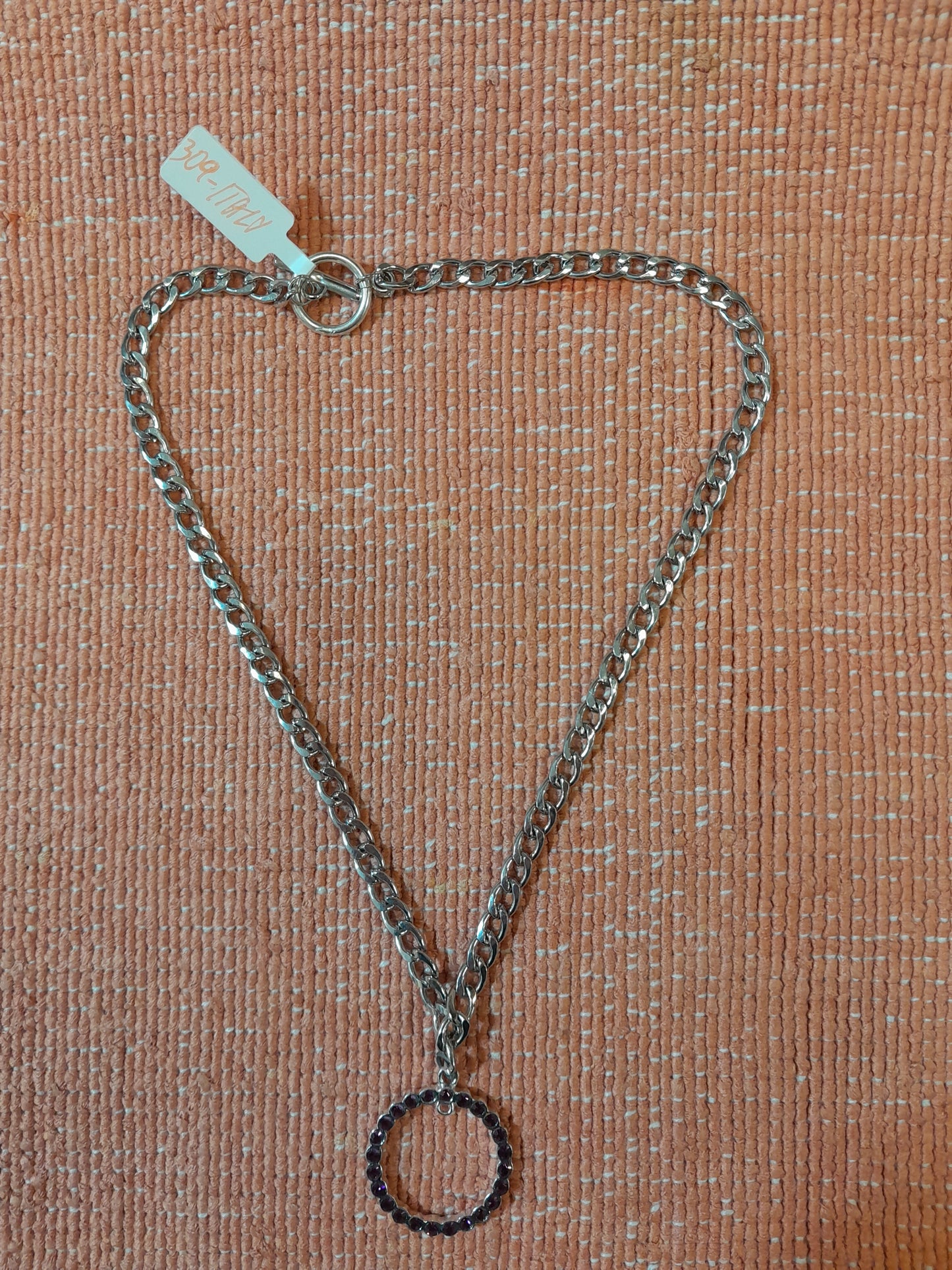 Handmade Necklace #309