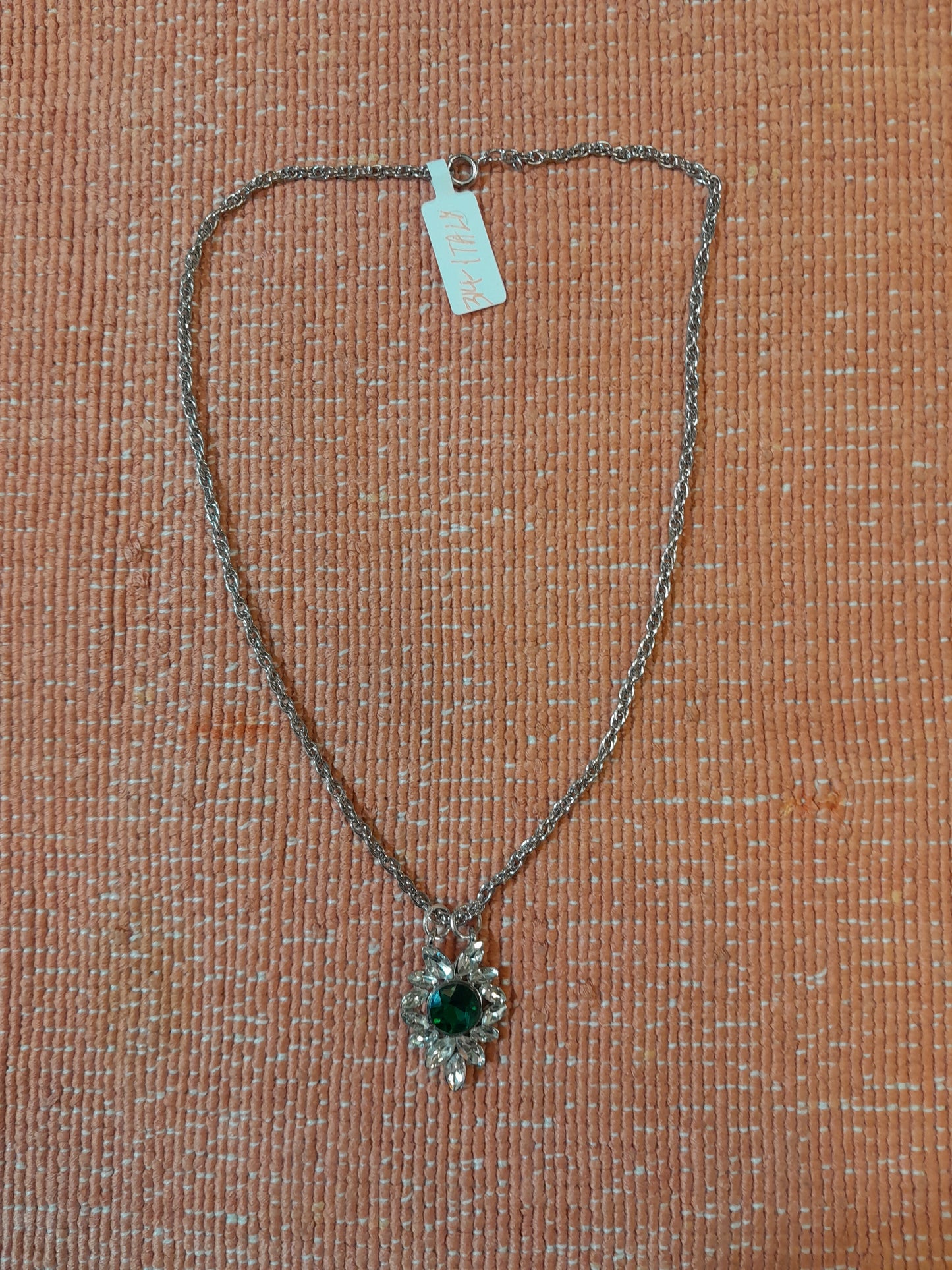 Handmade Necklace #314