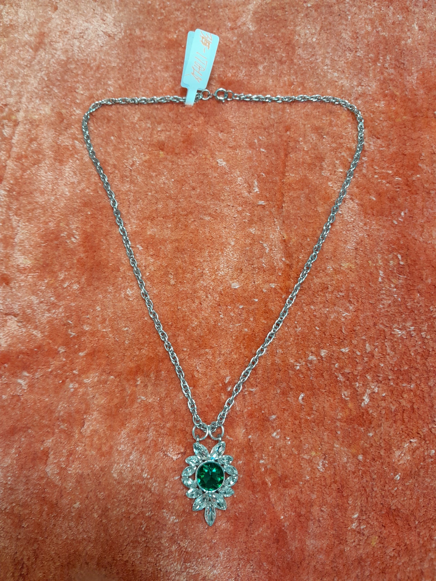 Handmade Necklace #315