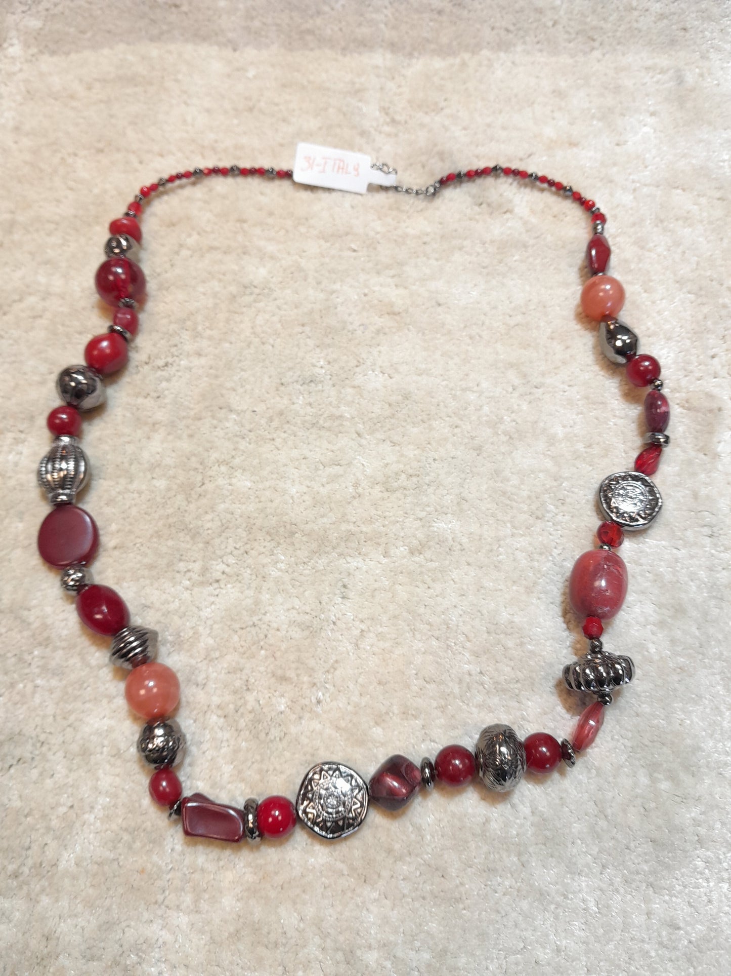 Handmade Necklace #31