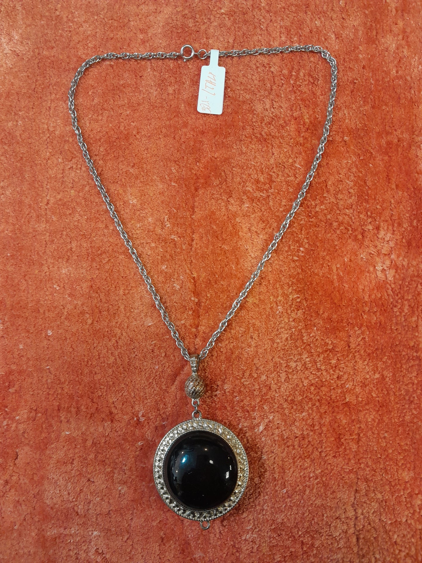 Handmade Necklace #321