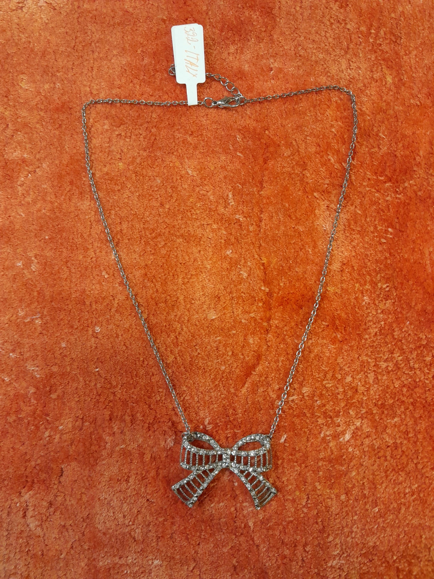 Handmade Necklace #322