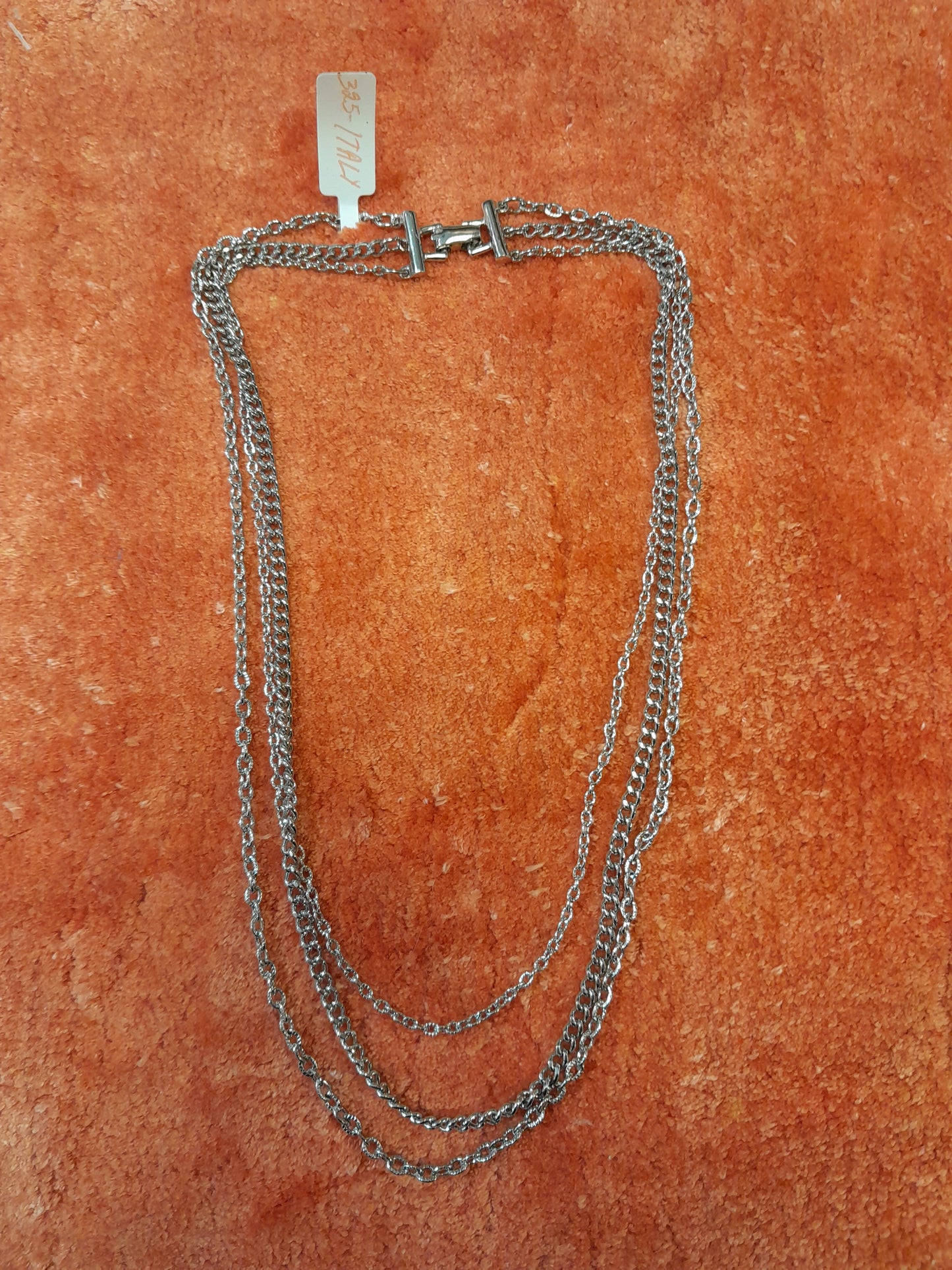 Handmade Necklace #325