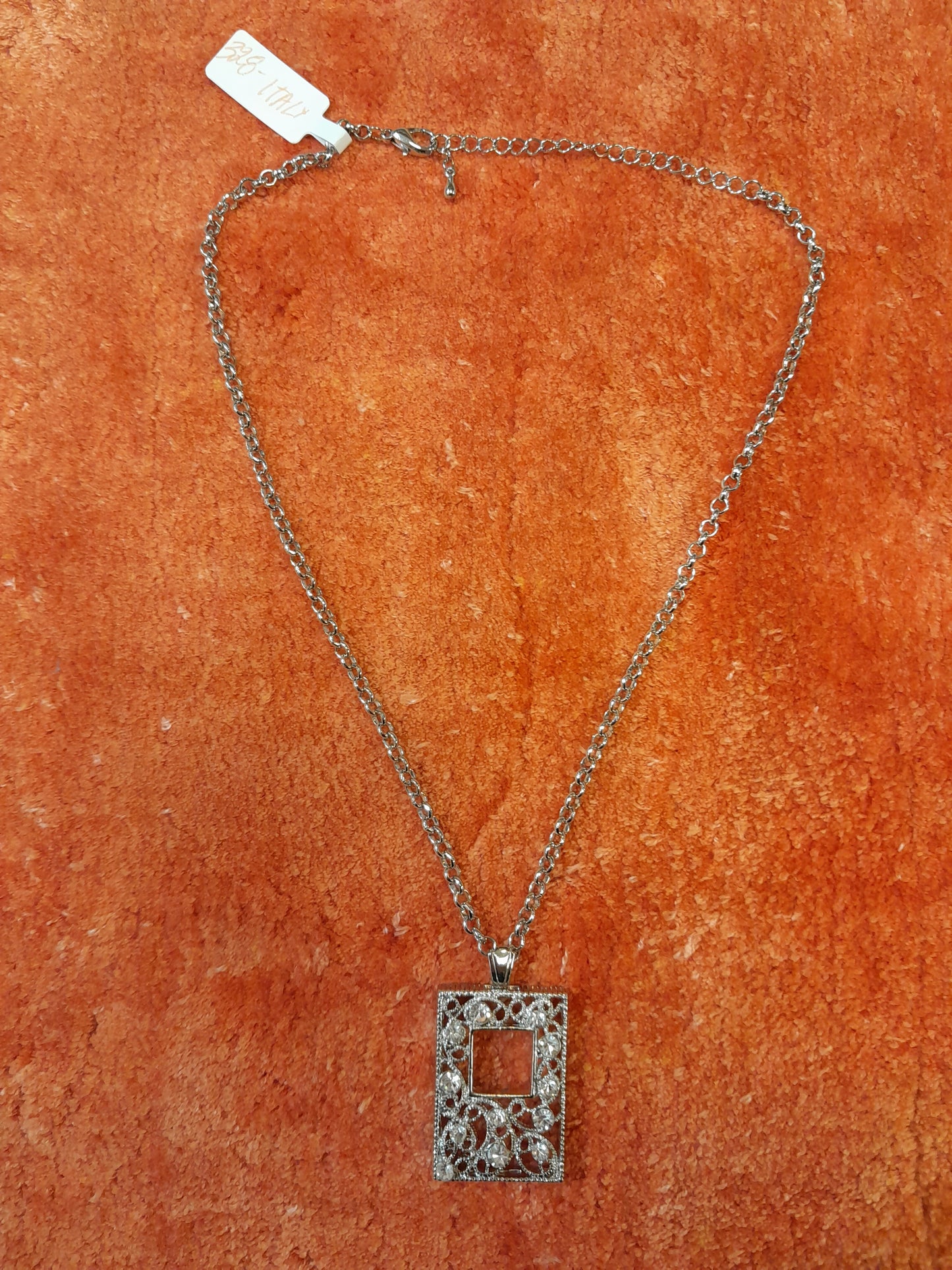 Handmade Necklace #328