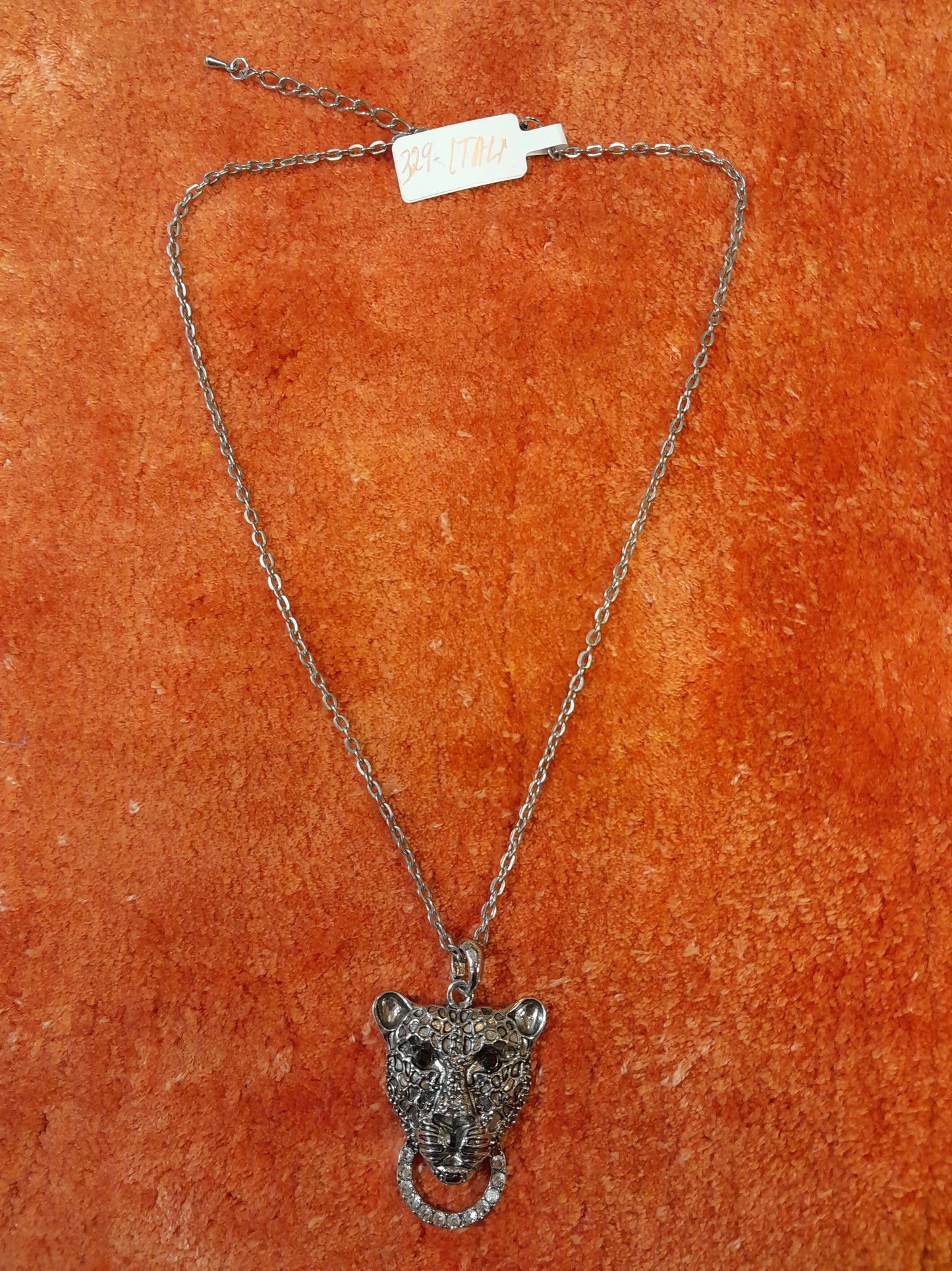 Handmade Necklace #329