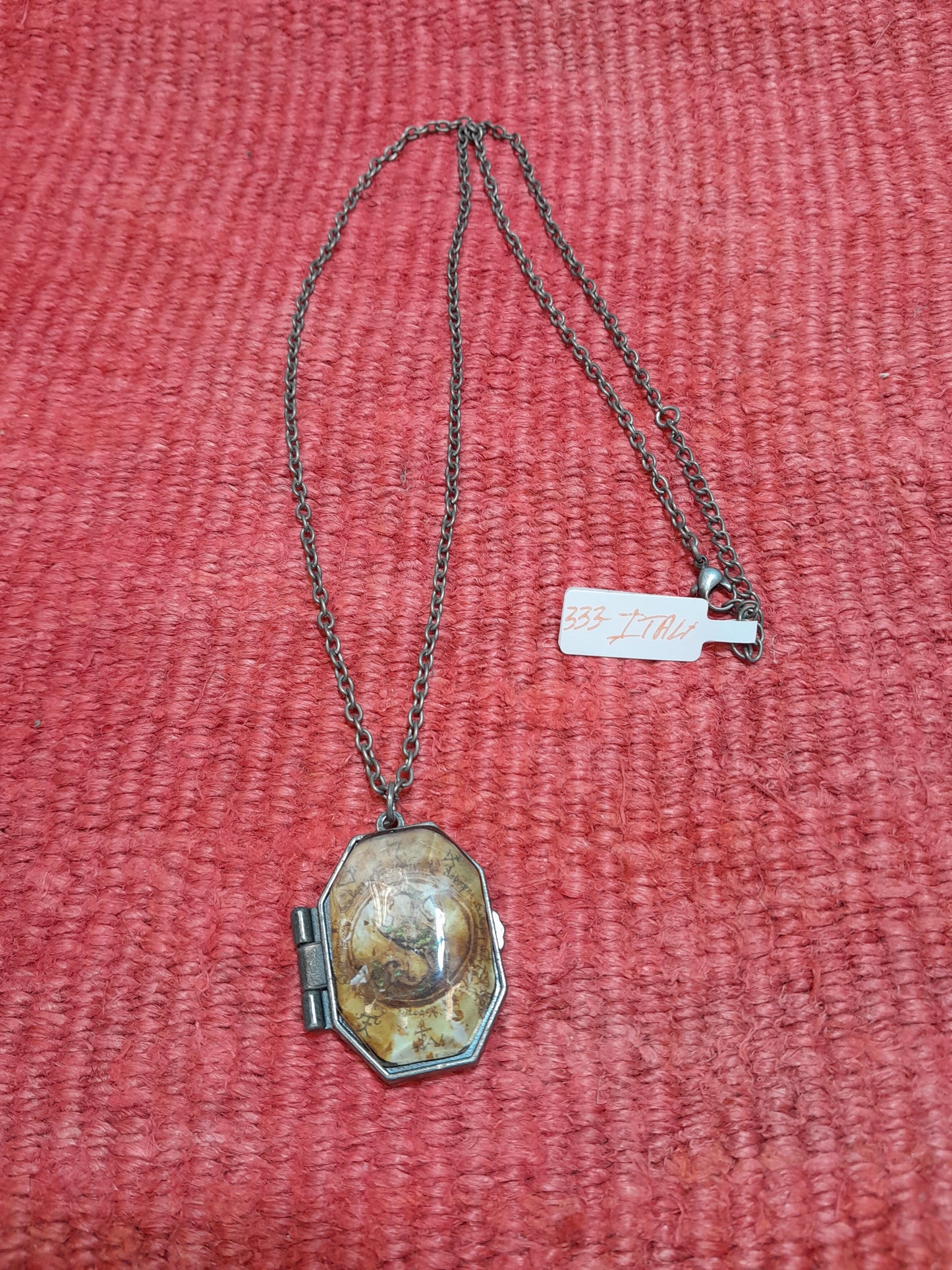 Handmade Necklace #333