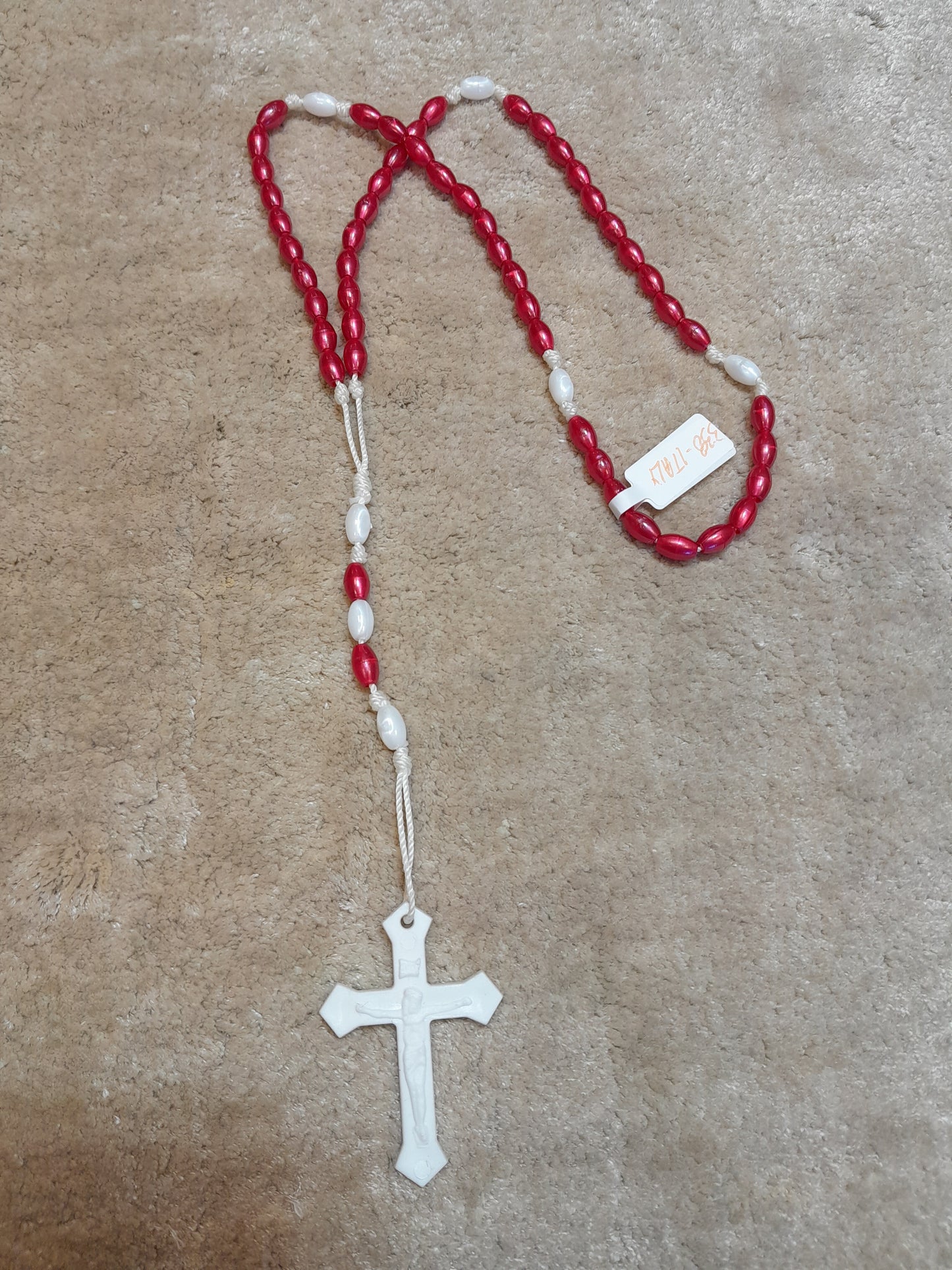 Handmade Necklace #338