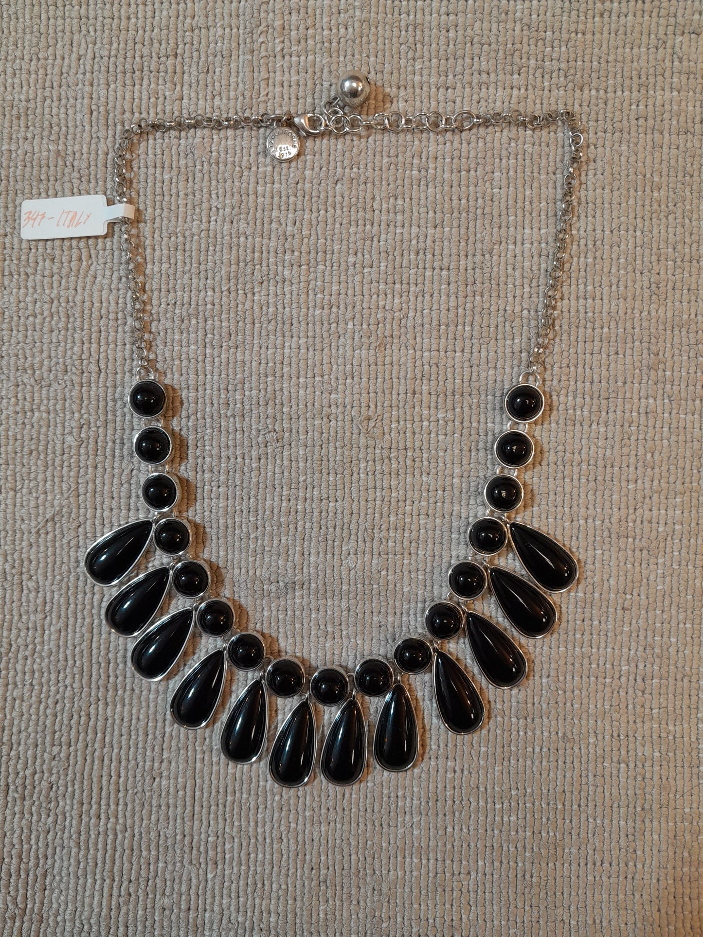 Handmade Necklace #347