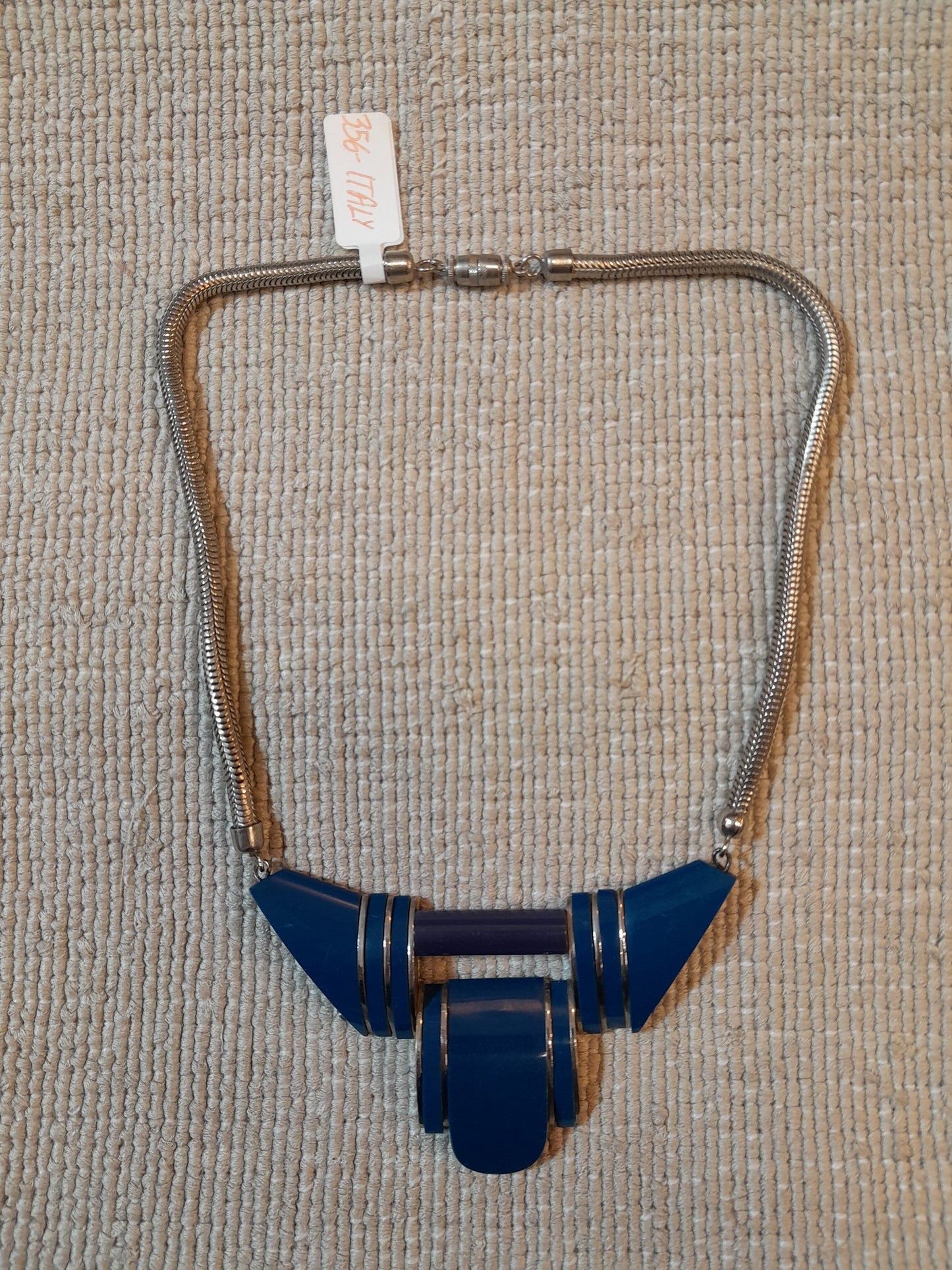 Handmade Necklace #356