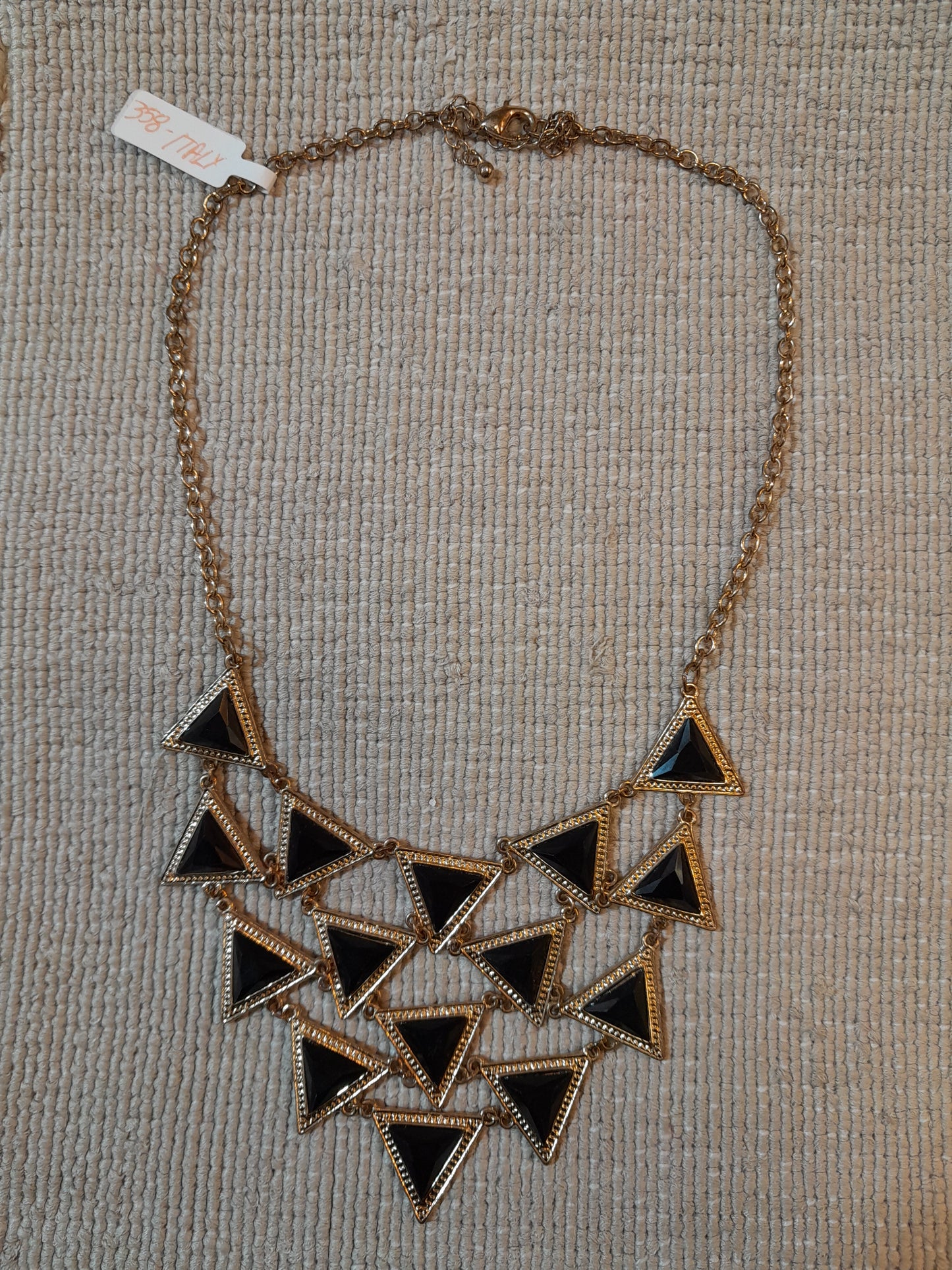 Handmade Necklace #358