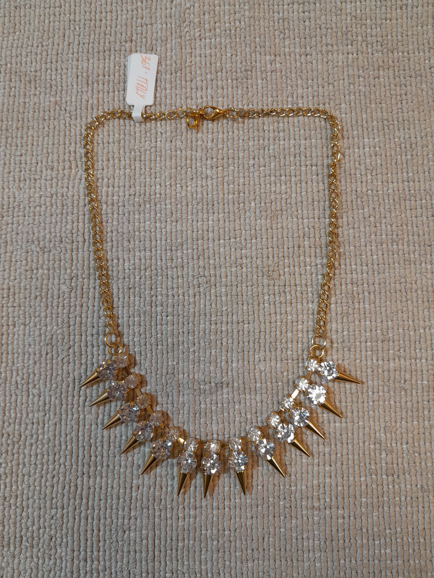 Handmade Necklace #367