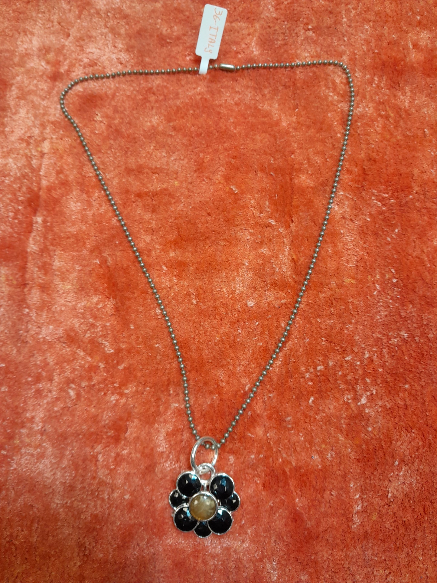 Handmade Necklace #36