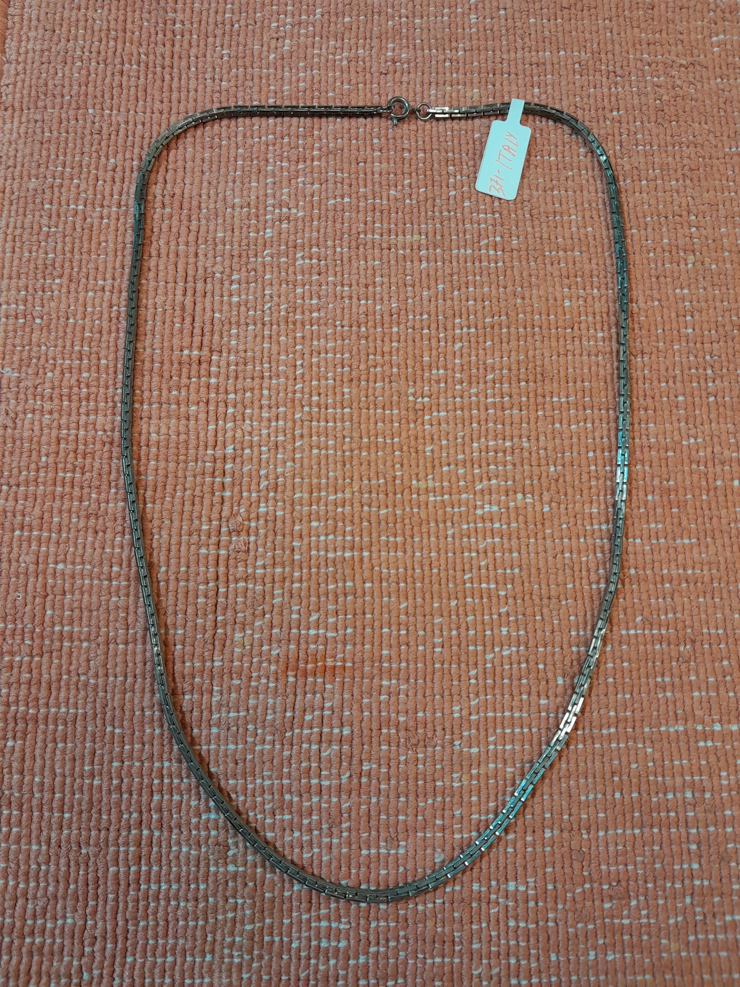 Handmade Necklace #371