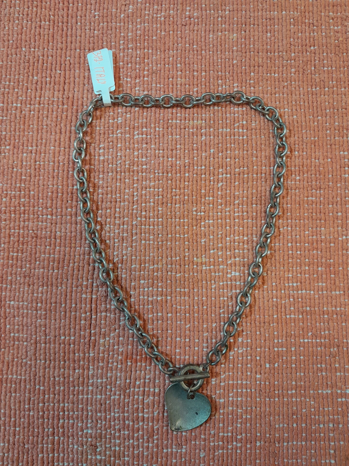 Handmade Necklace #372