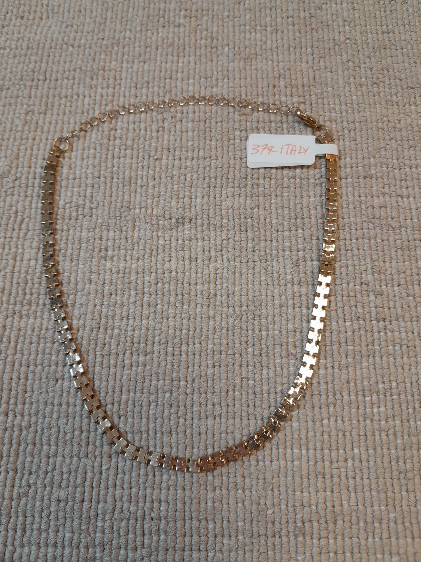Handmade Necklace #379