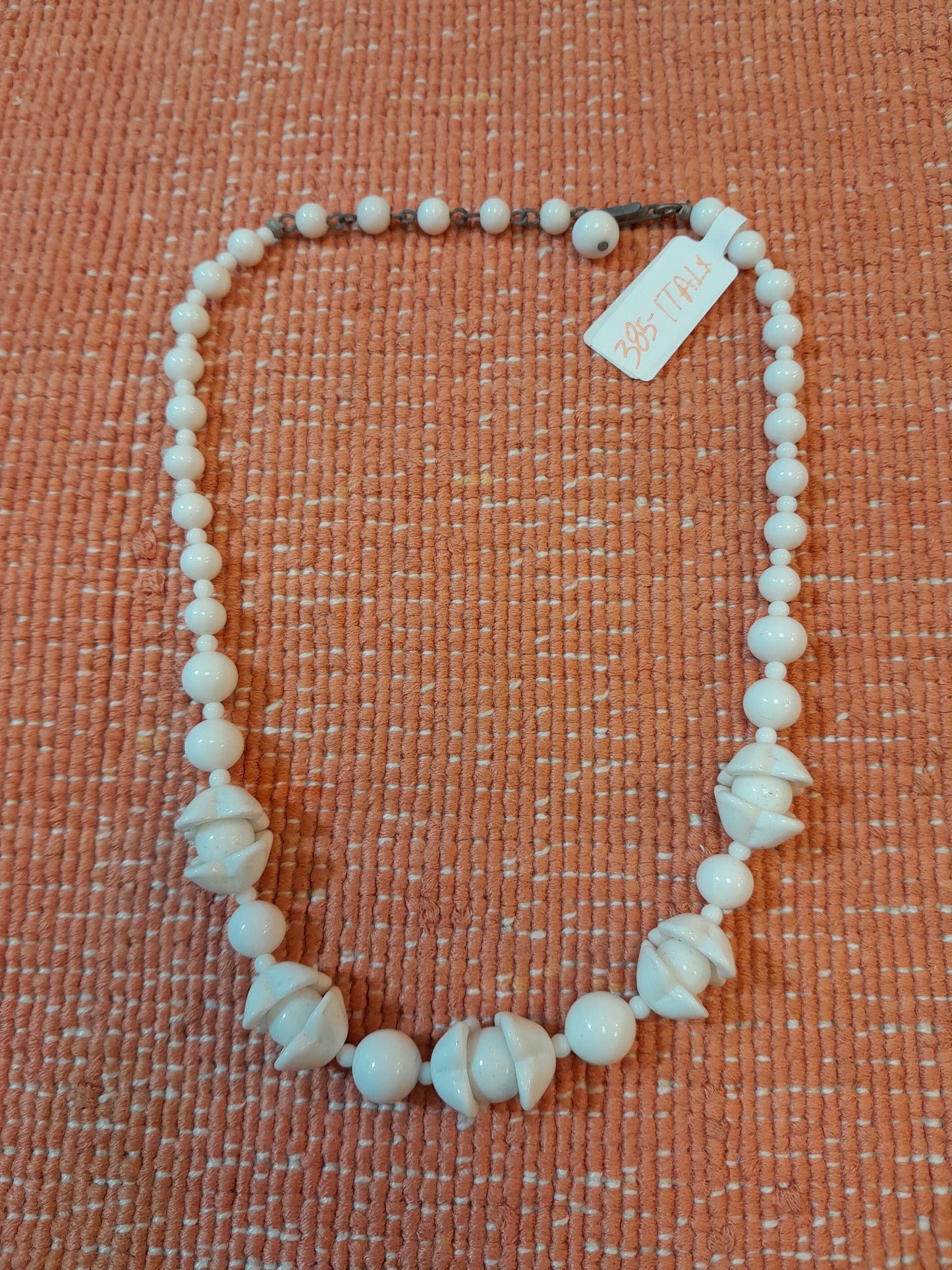 Handmade Necklace #385